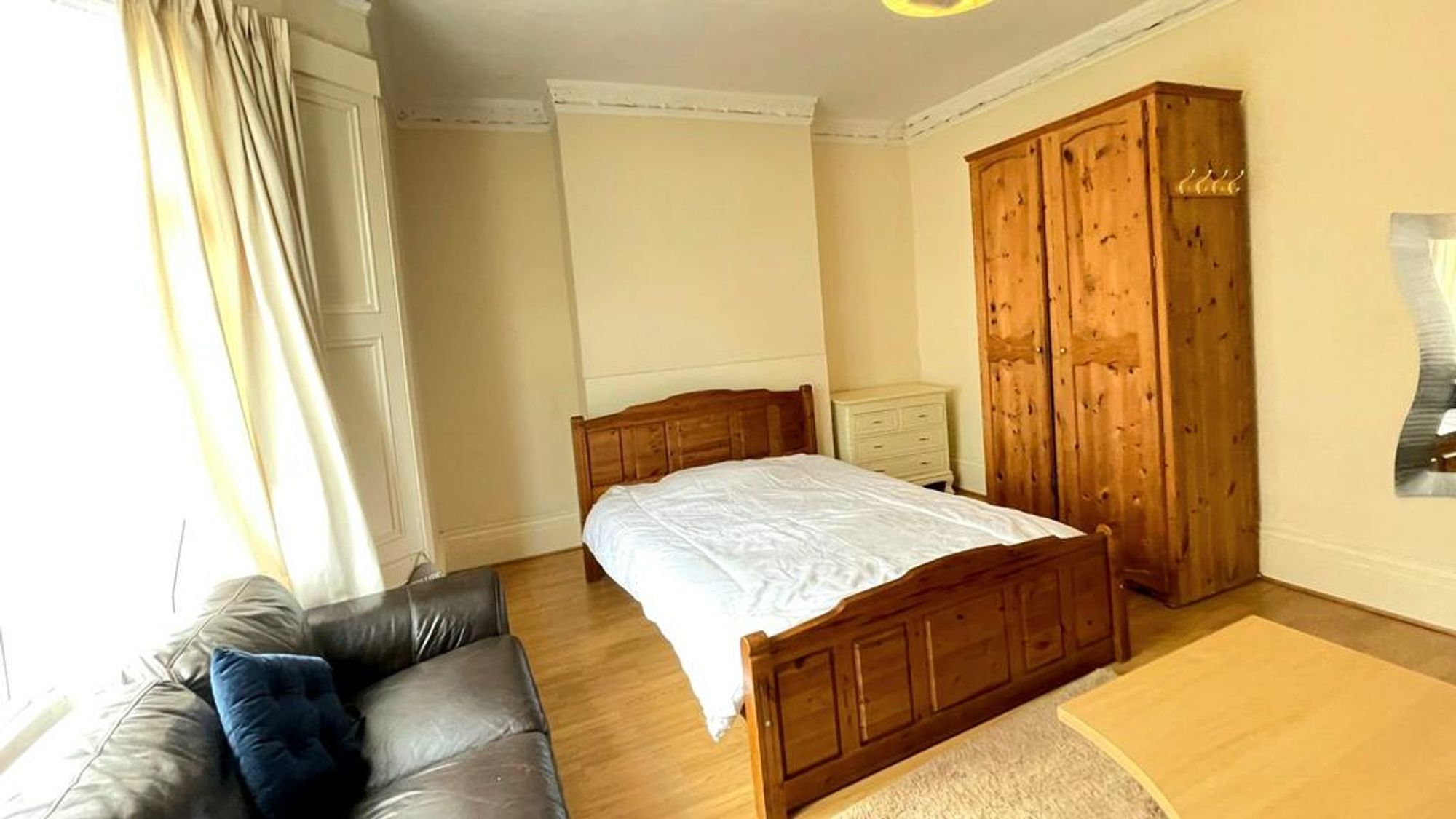 The Retreat, Sunderland, SR2