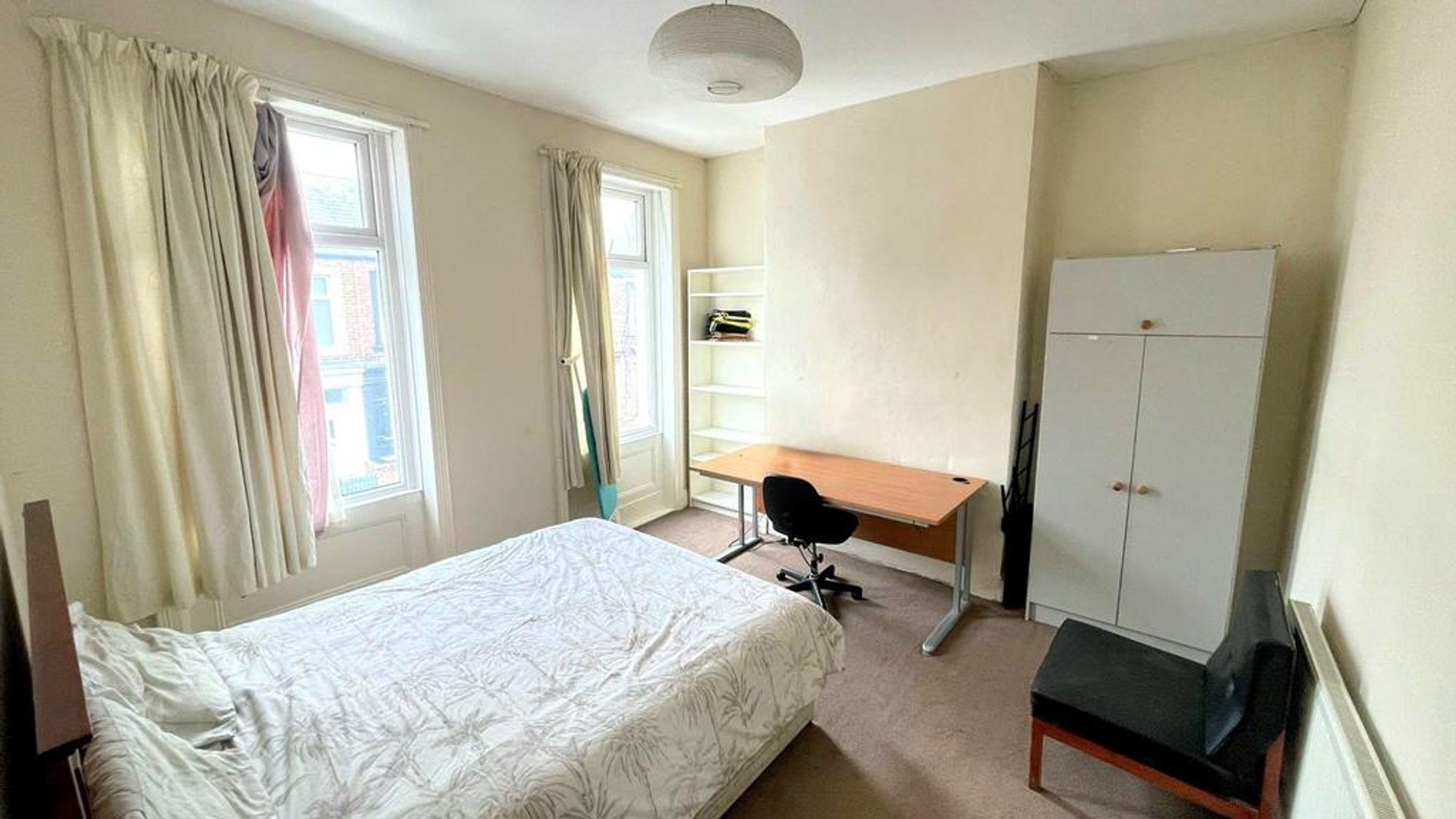 The Retreat, Sunderland, SR2