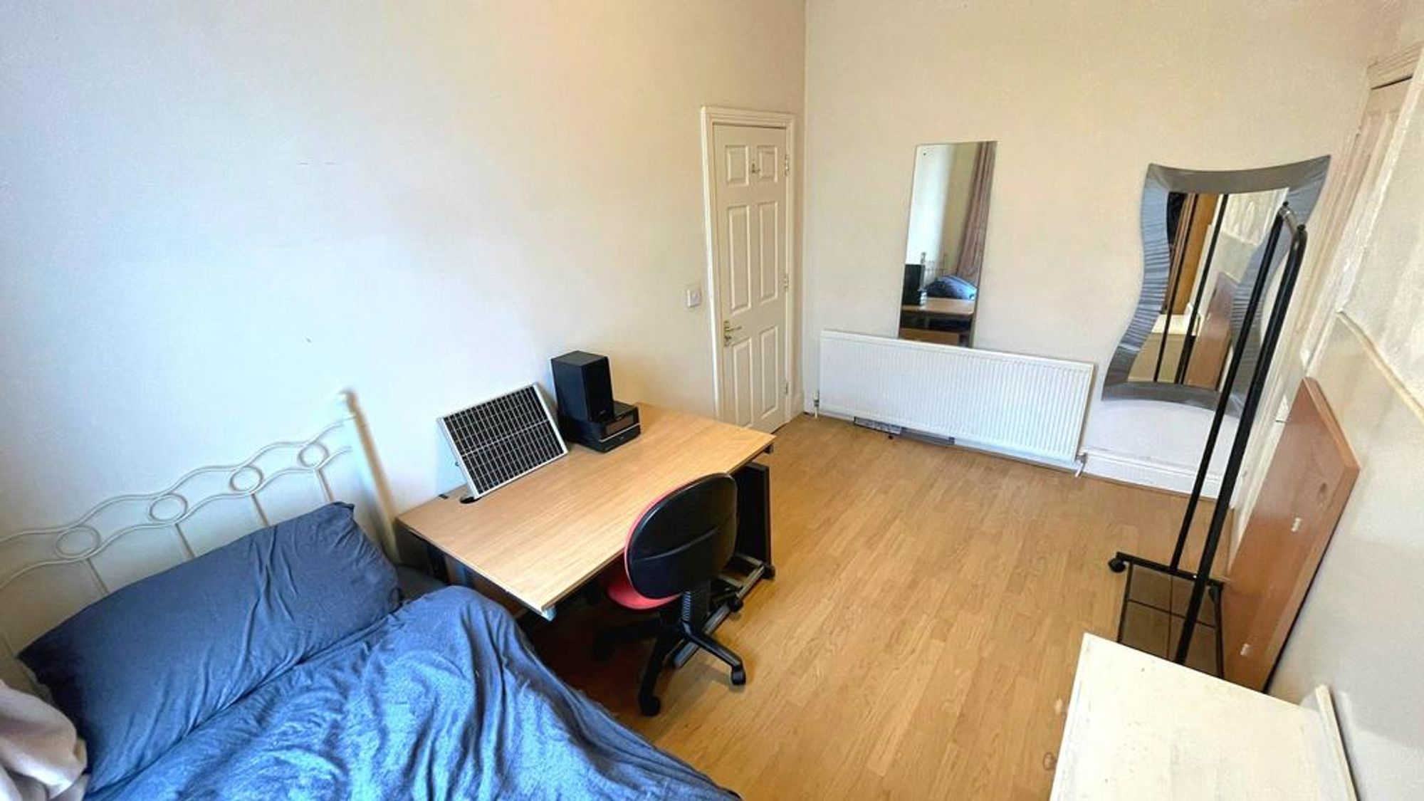 The Retreat, Sunderland, SR2