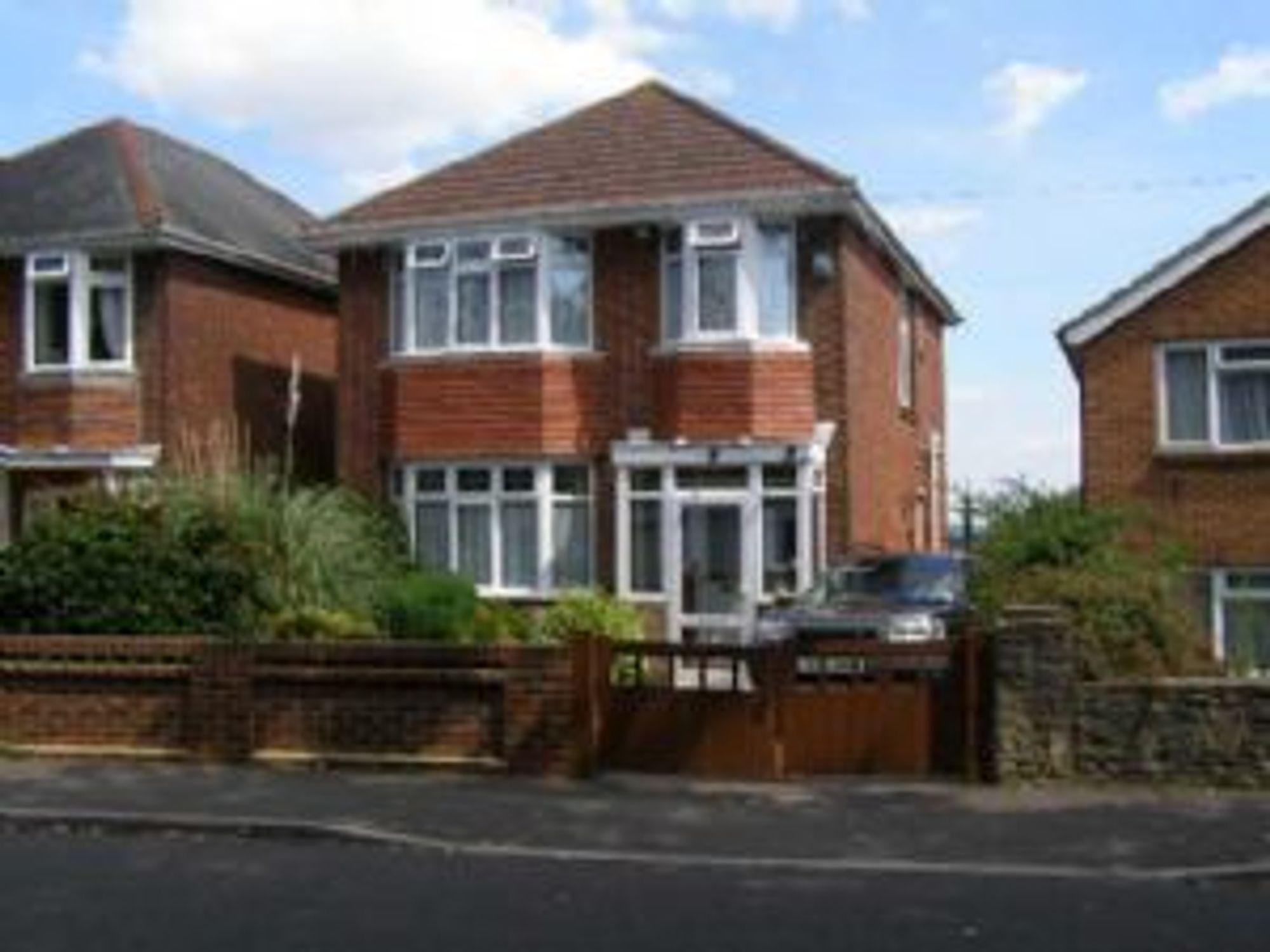 Valette Road, Bournemouth, BH9