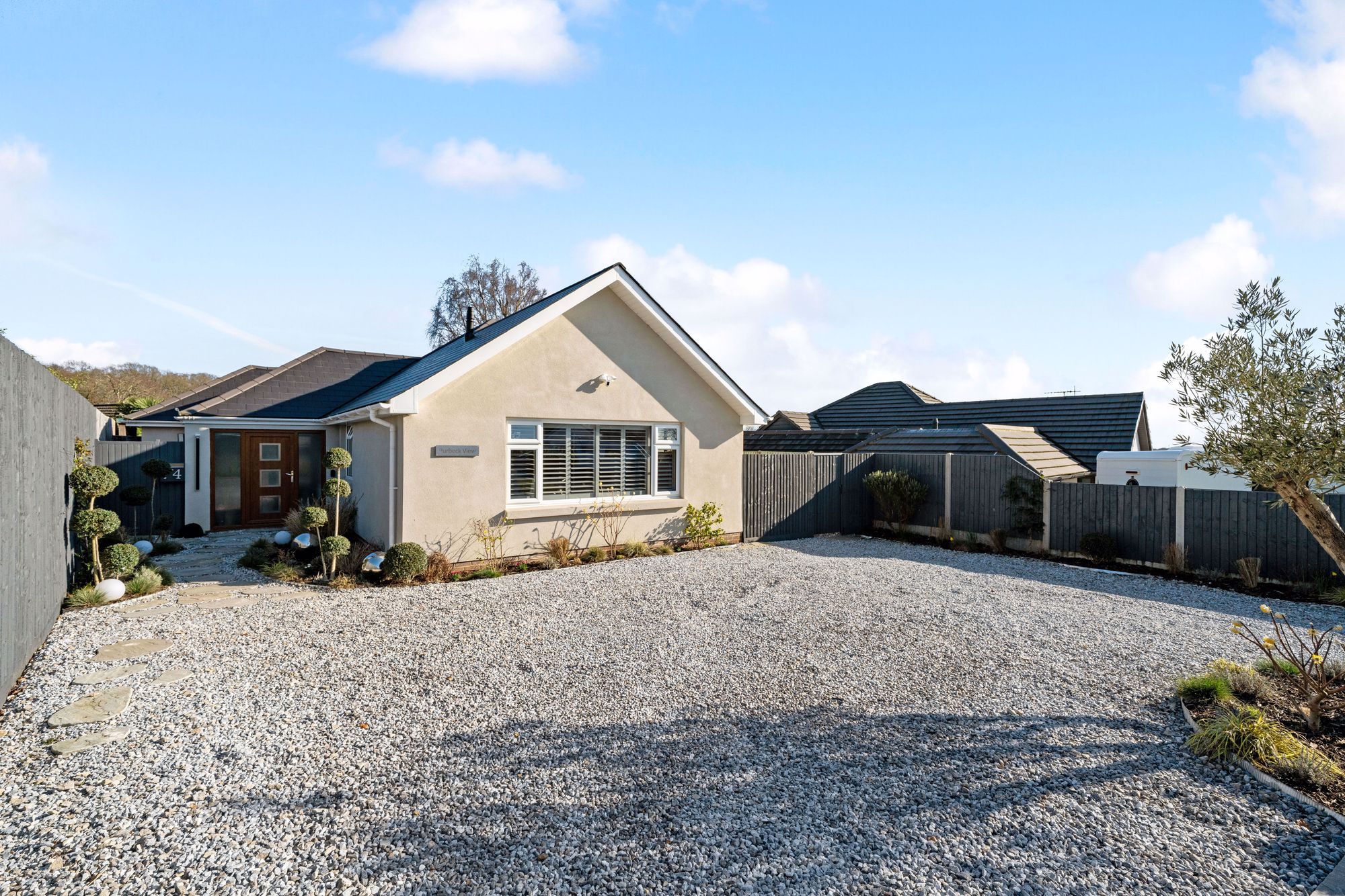 Fontmell Road, Broadstone, BH18