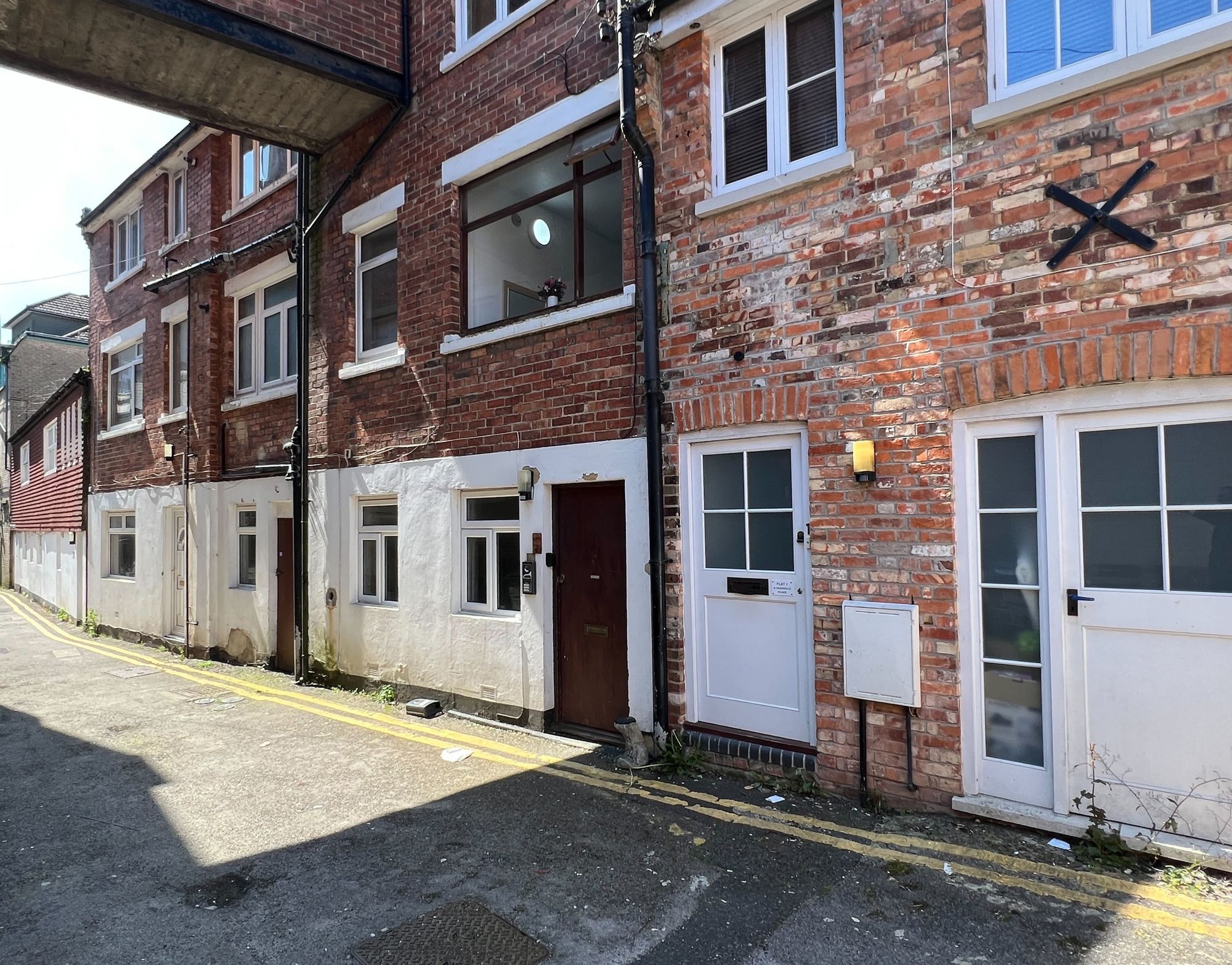 Verulam Court 3