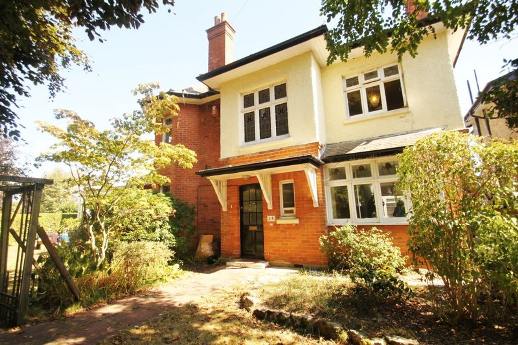 Ascham Road, Bournemouth, BH8