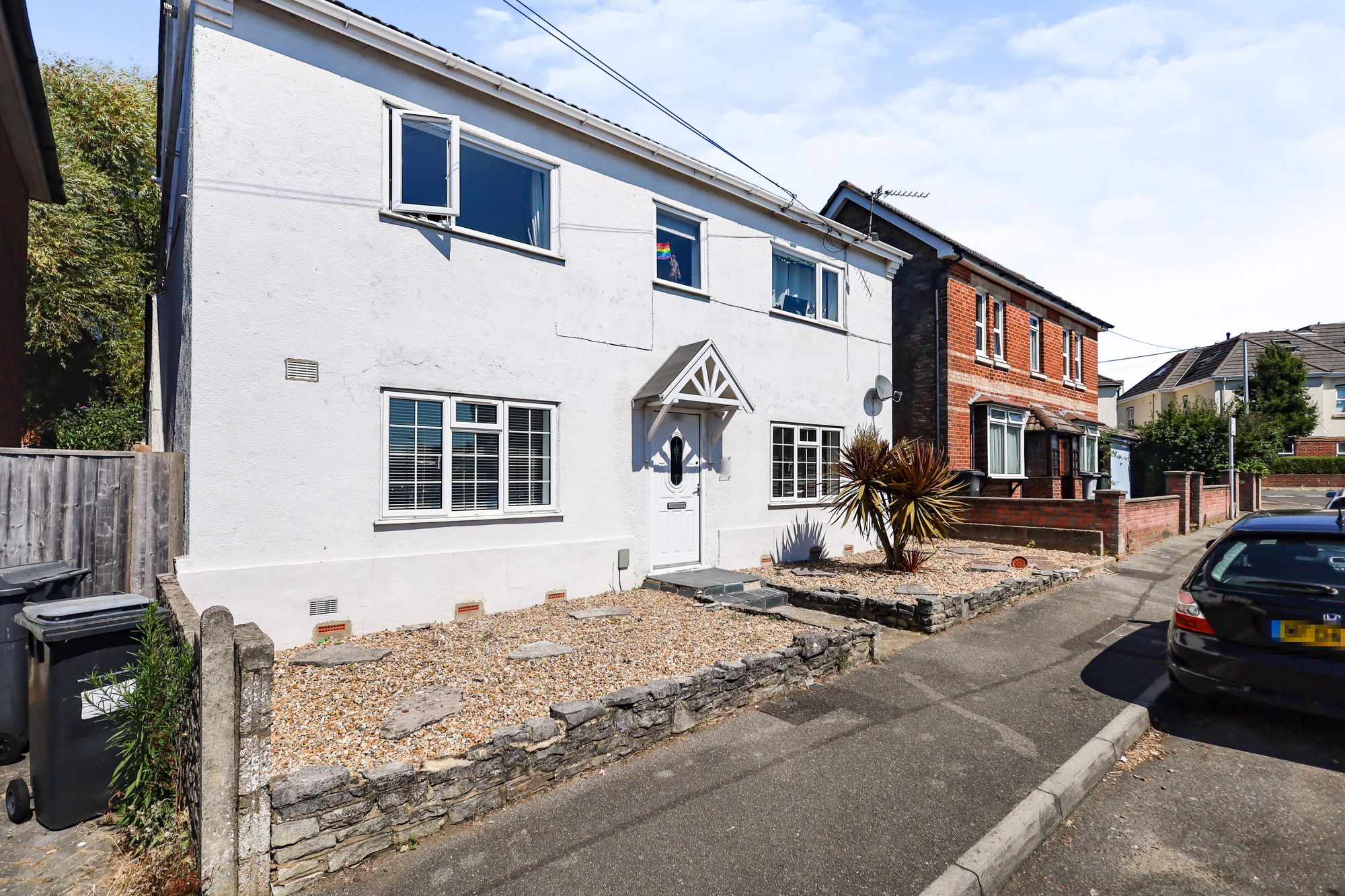 Stanfield Road, Bournemouth, BH9