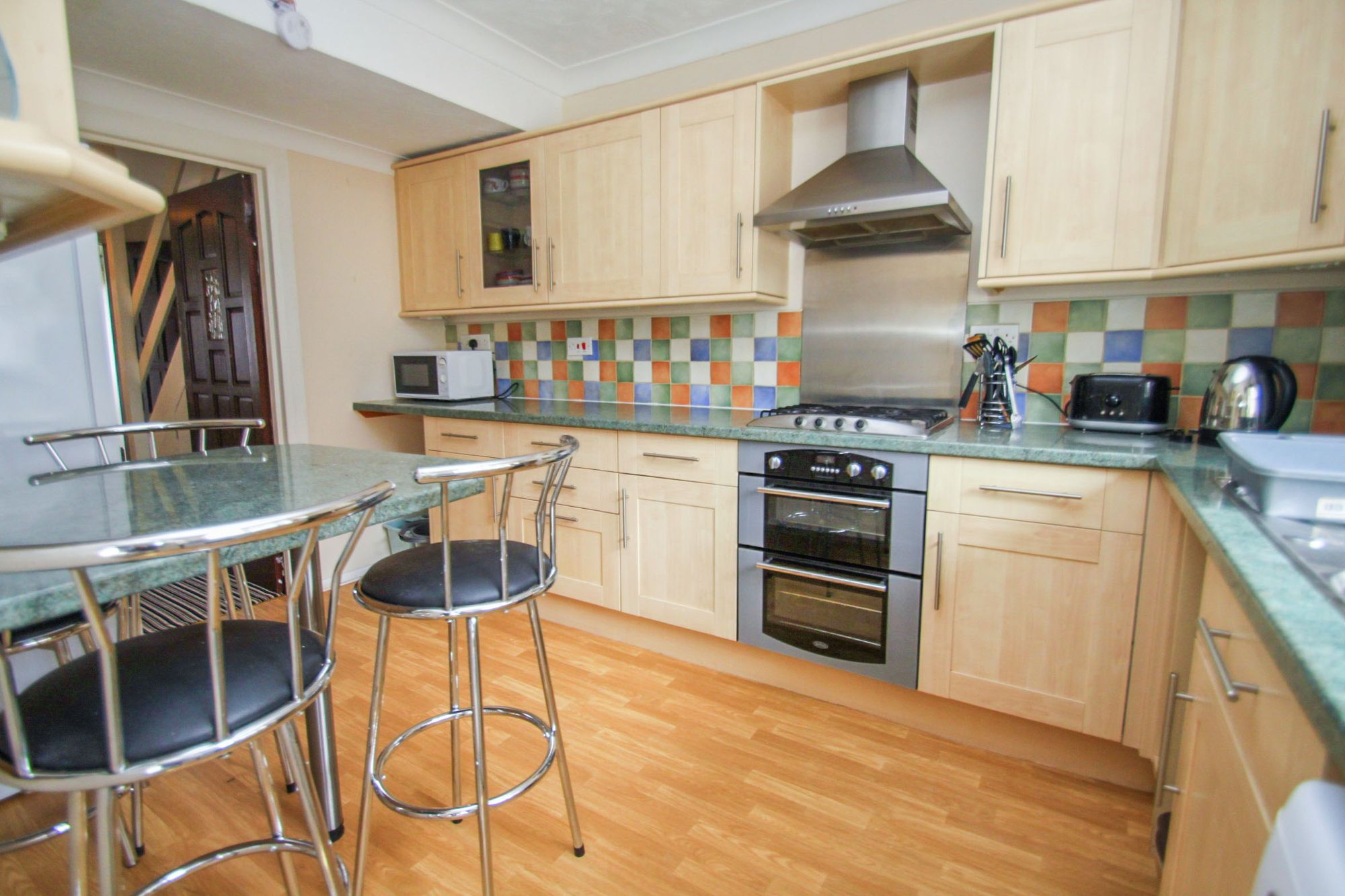 Latimer Road, Bournemouth, BH9