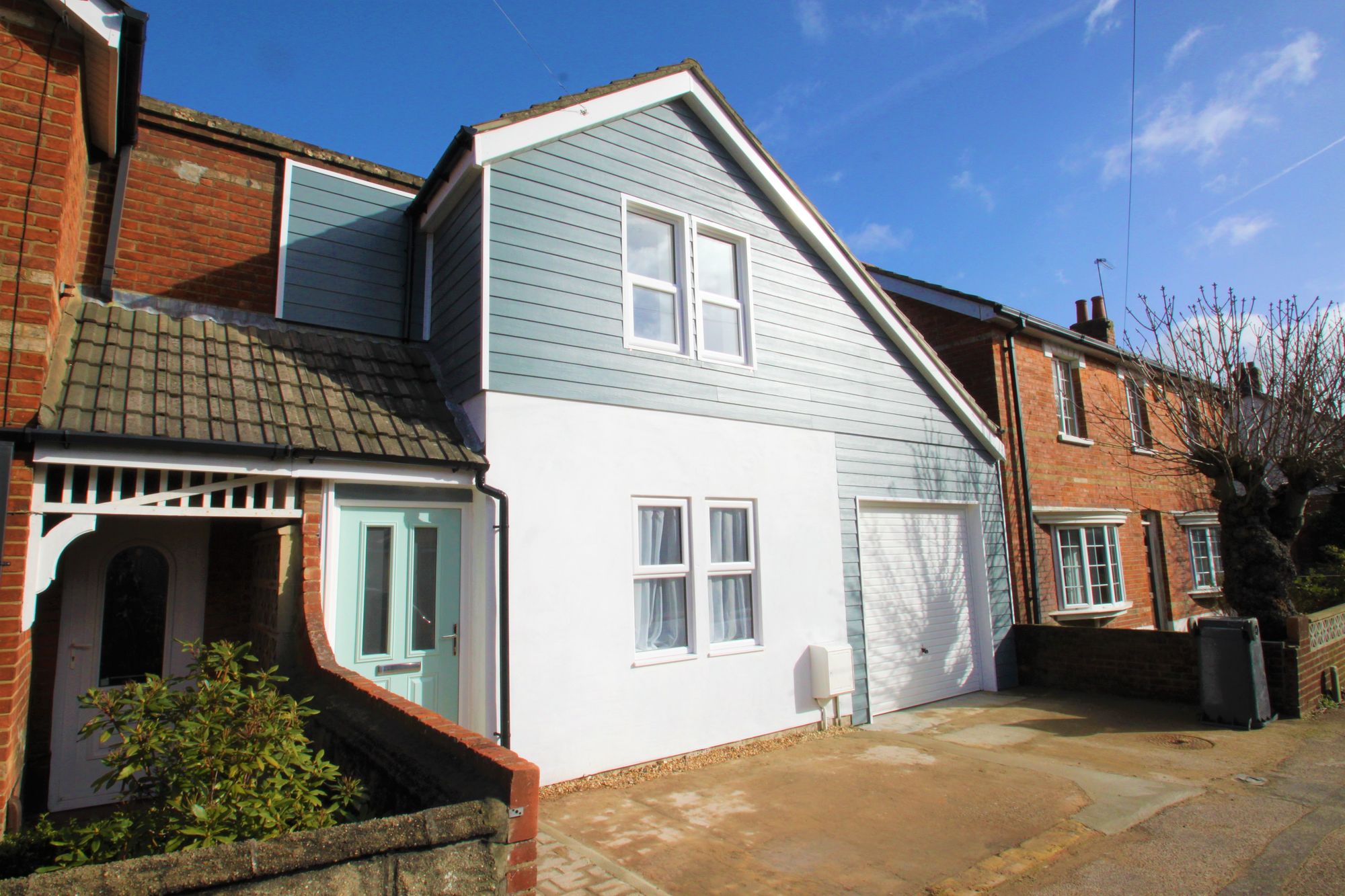 Luther Road, Bournemouth, BH9