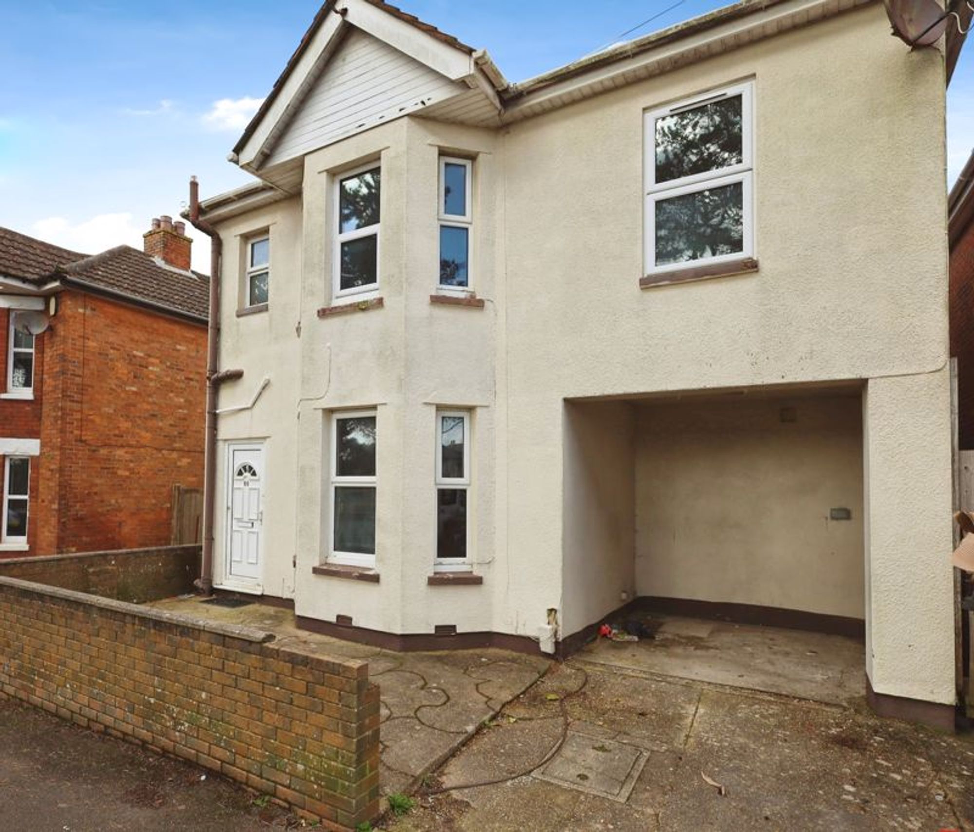 Pine Road, Bournemouth, BH9