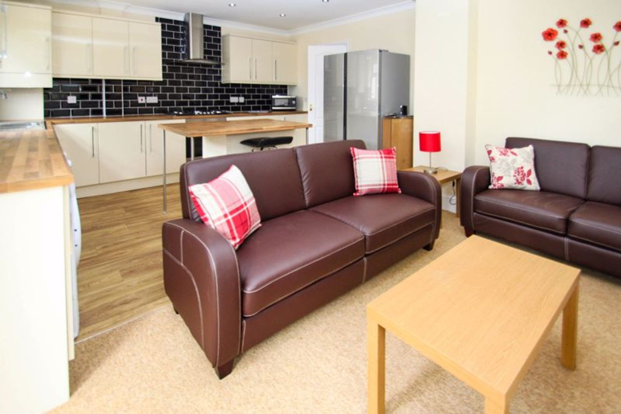 Trafalgar Road, Bournemouth, BH9