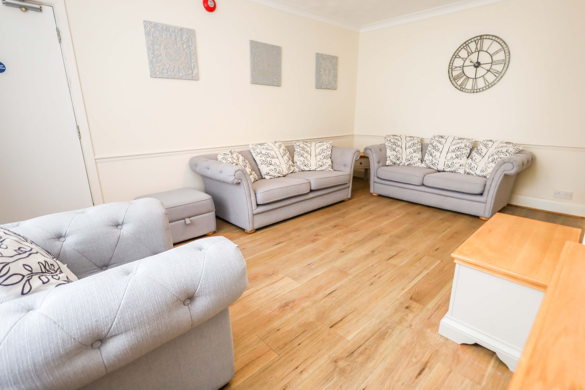 Pine Road, Bournemouth, BH9
