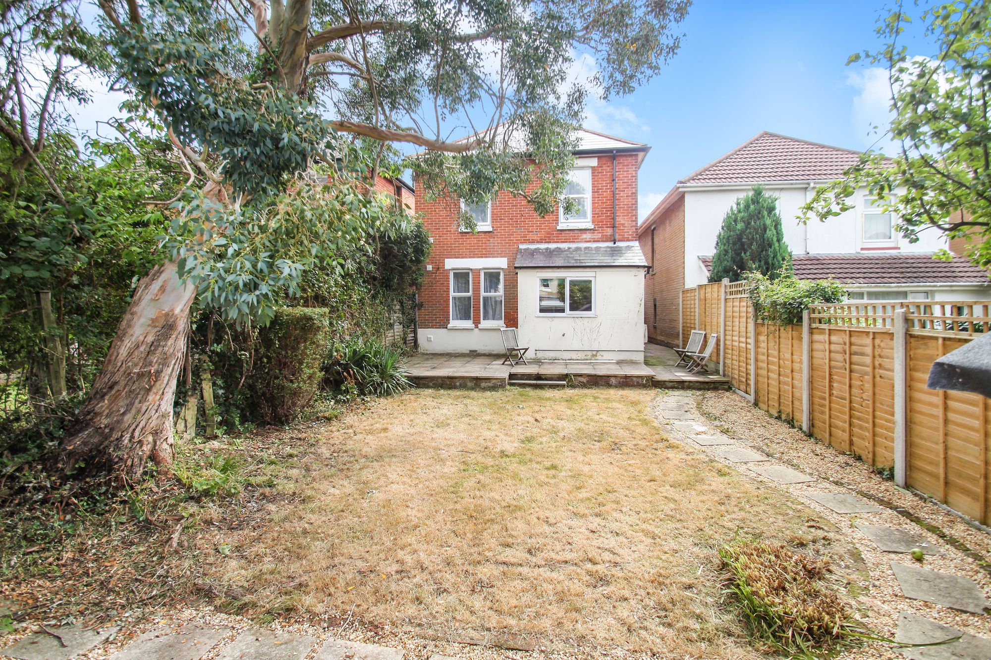 Frederica Road, Bournemouth, BH9
