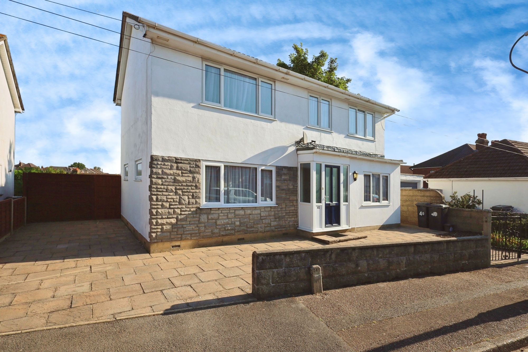 Luther Road, Bournemouth, BH9