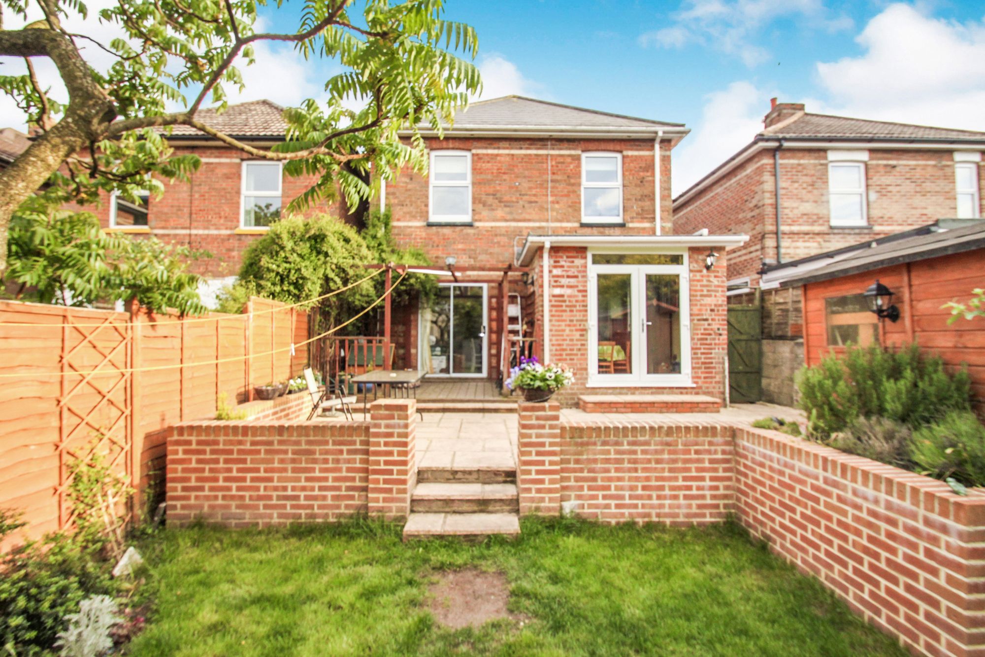 Green Road, Bournemouth, BH9