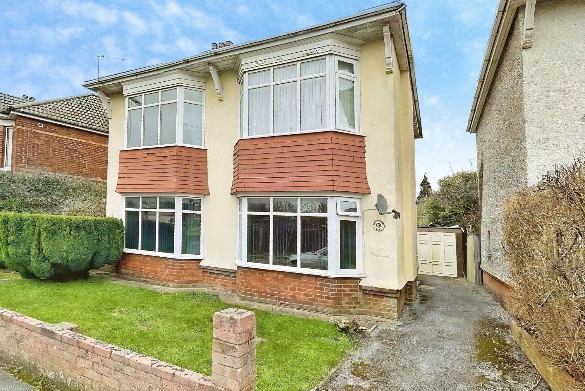 Withermoor Road, Bournemouth, BH9