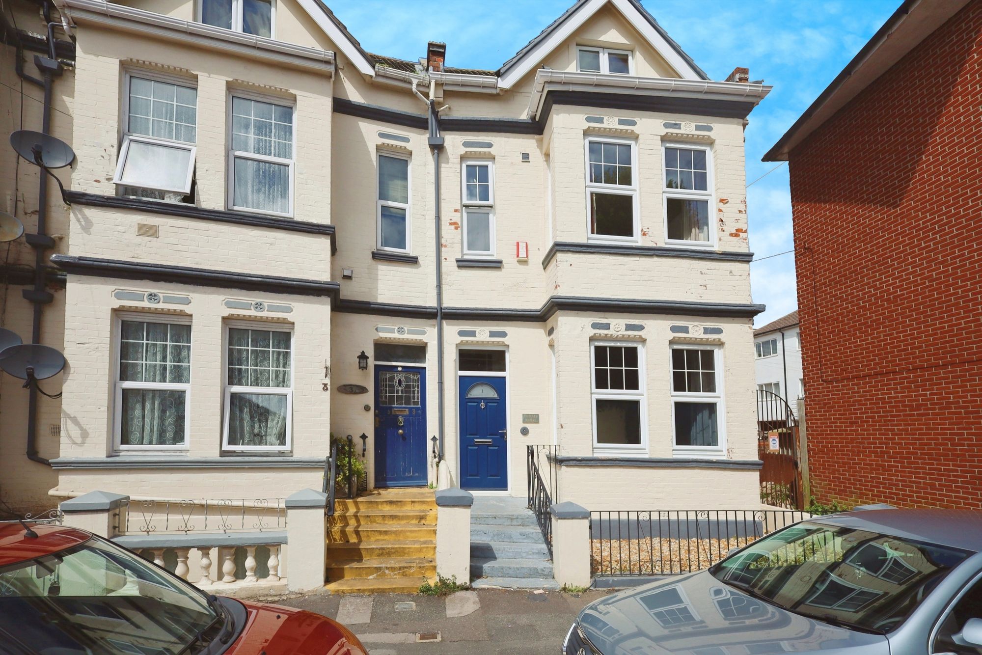 Windsor Road, Bournemouth, BH5