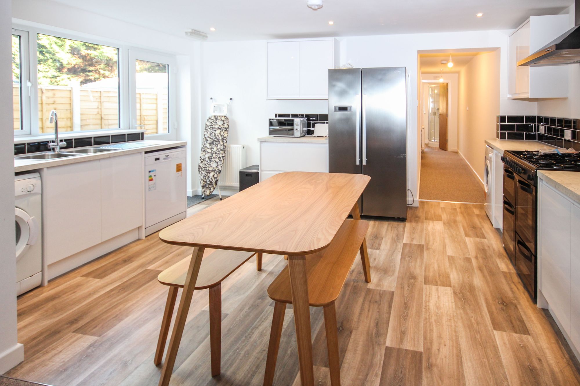 Cardigan Road, Bournemouth, BH9
