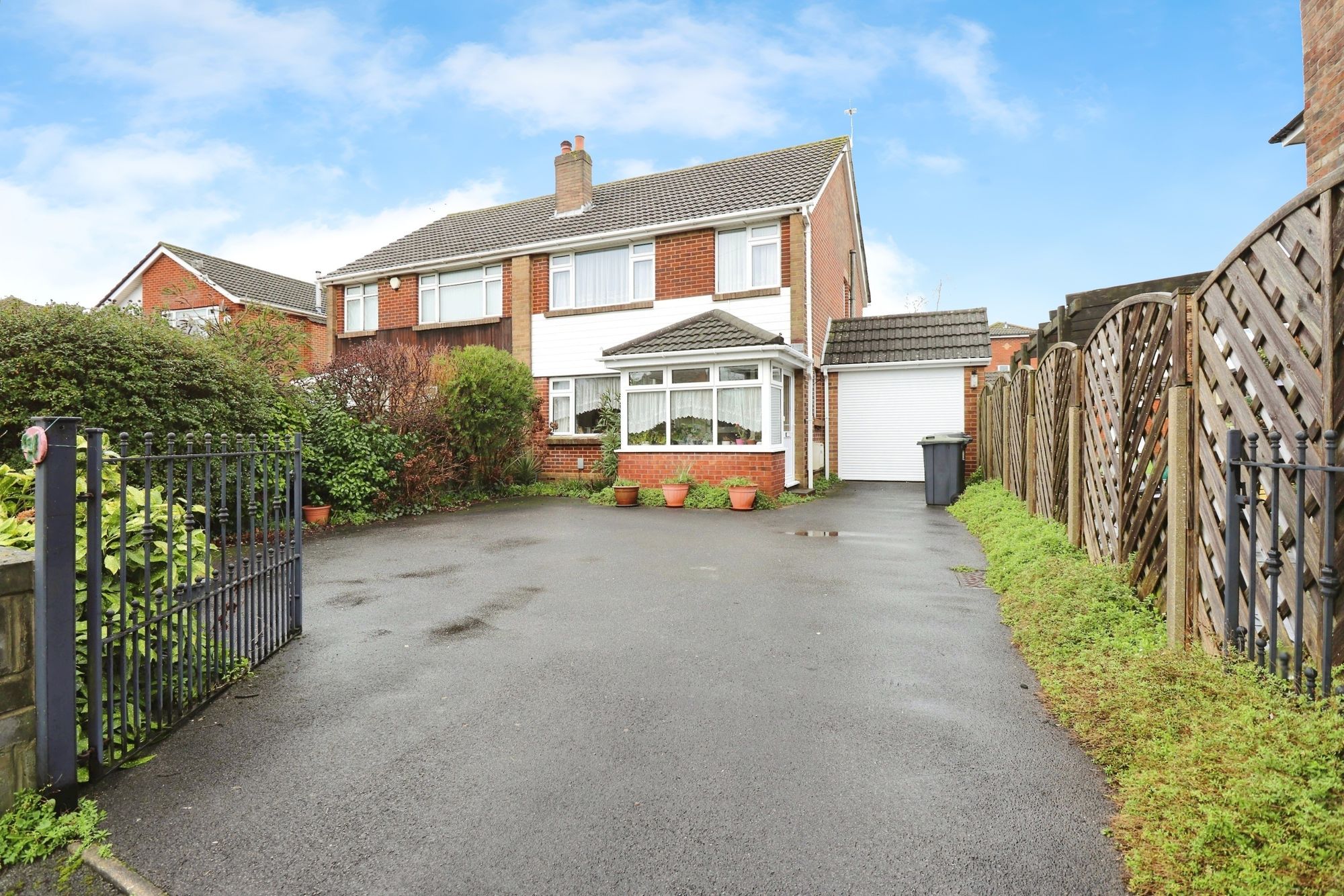 Kinson Road, Bournemouth, BH10