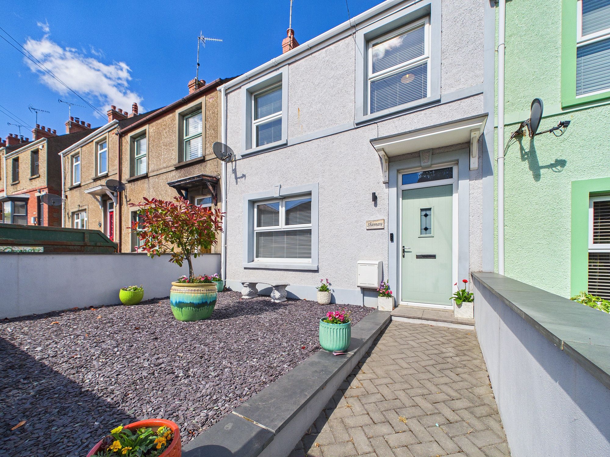 Broadwell Hayes, Tenby, SA70