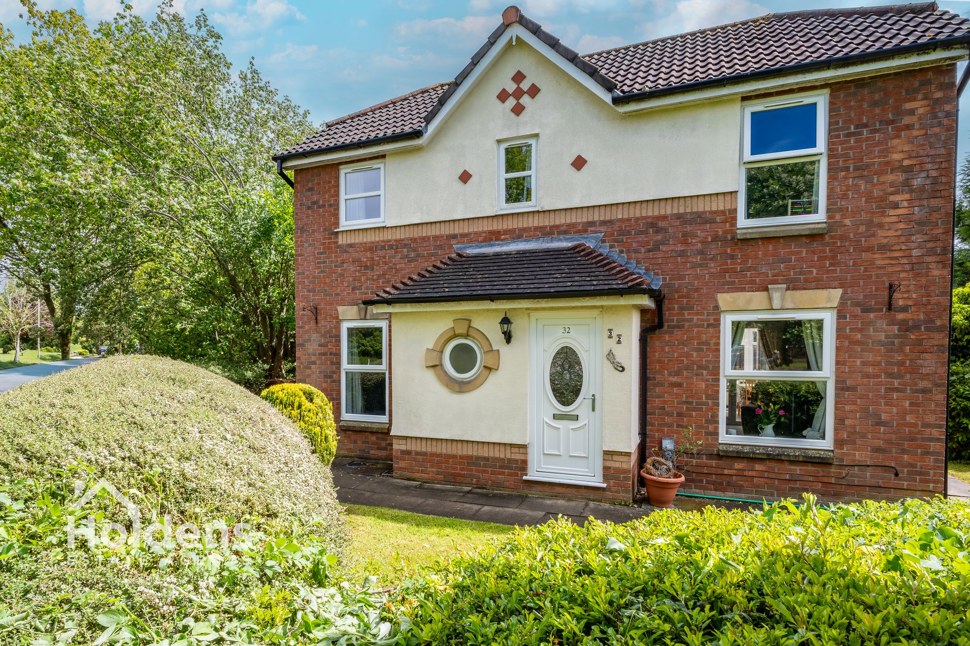 Holland House Road, Walton-Le-Dale, PR5