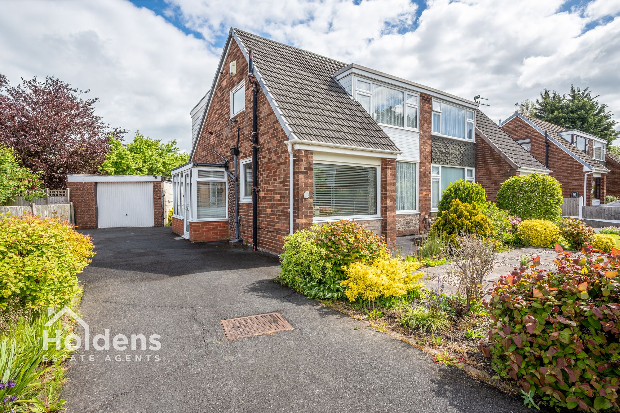 Rookery Drive, Penwortham, PR1