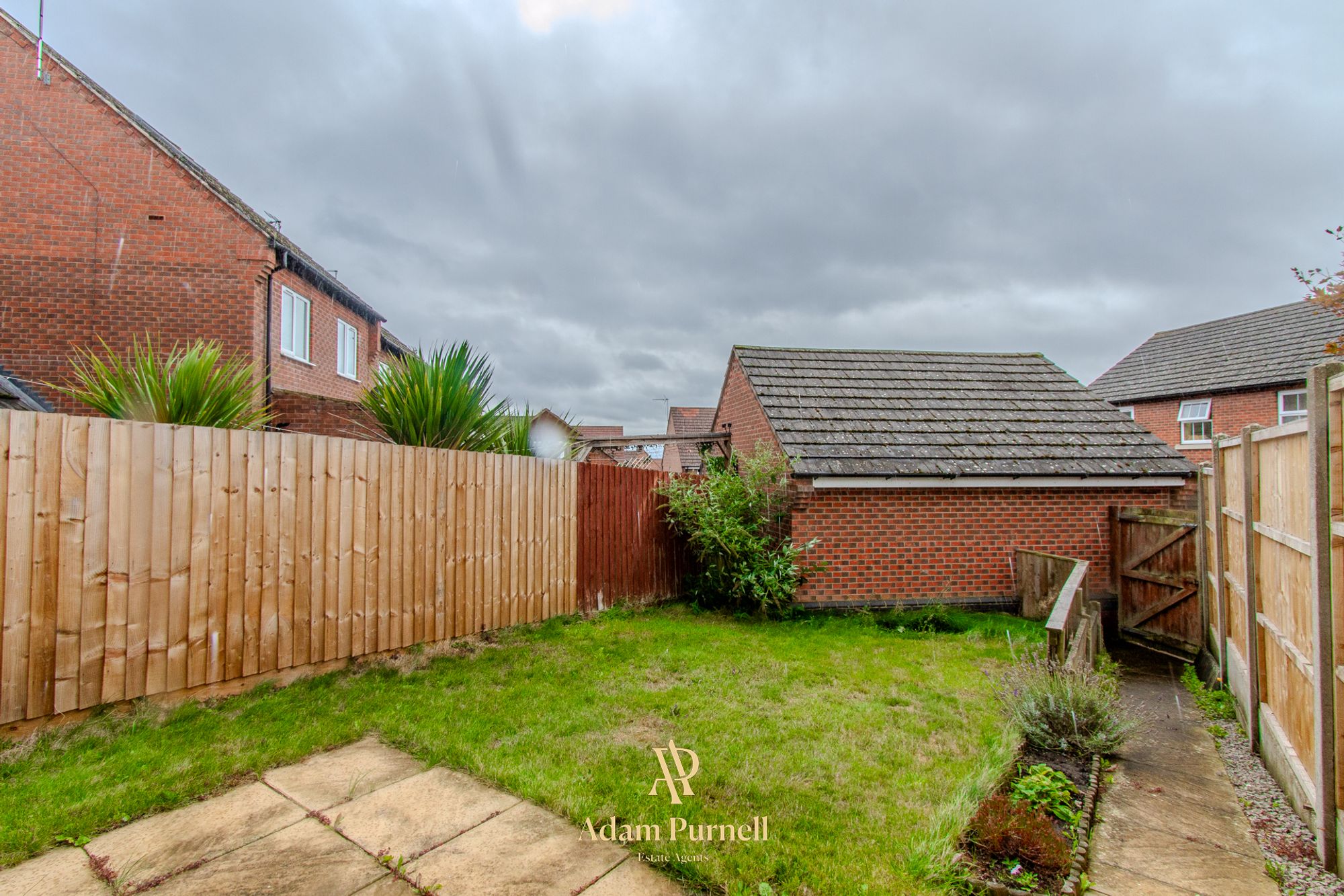 Earl Shilton