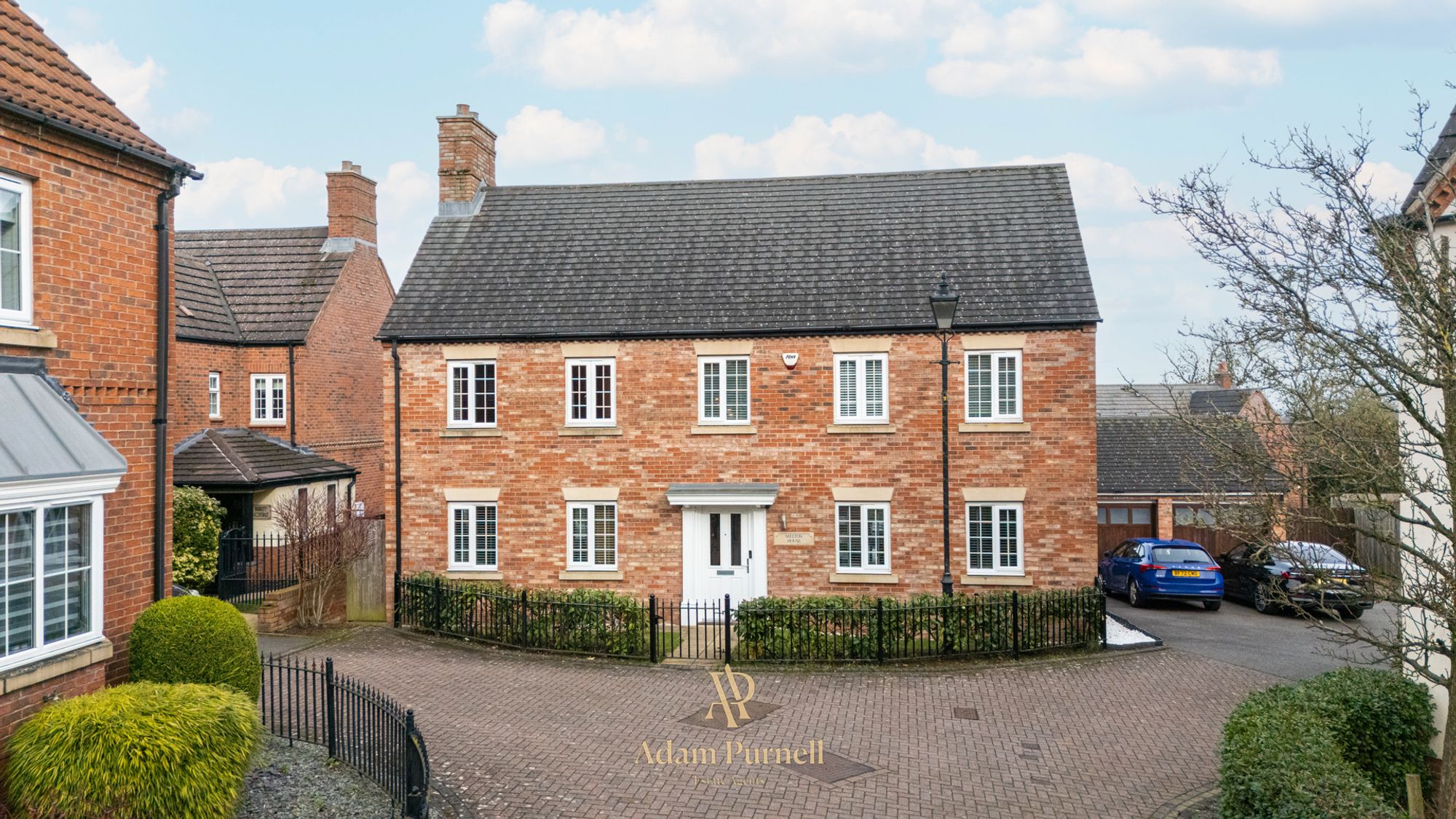 Hinckley