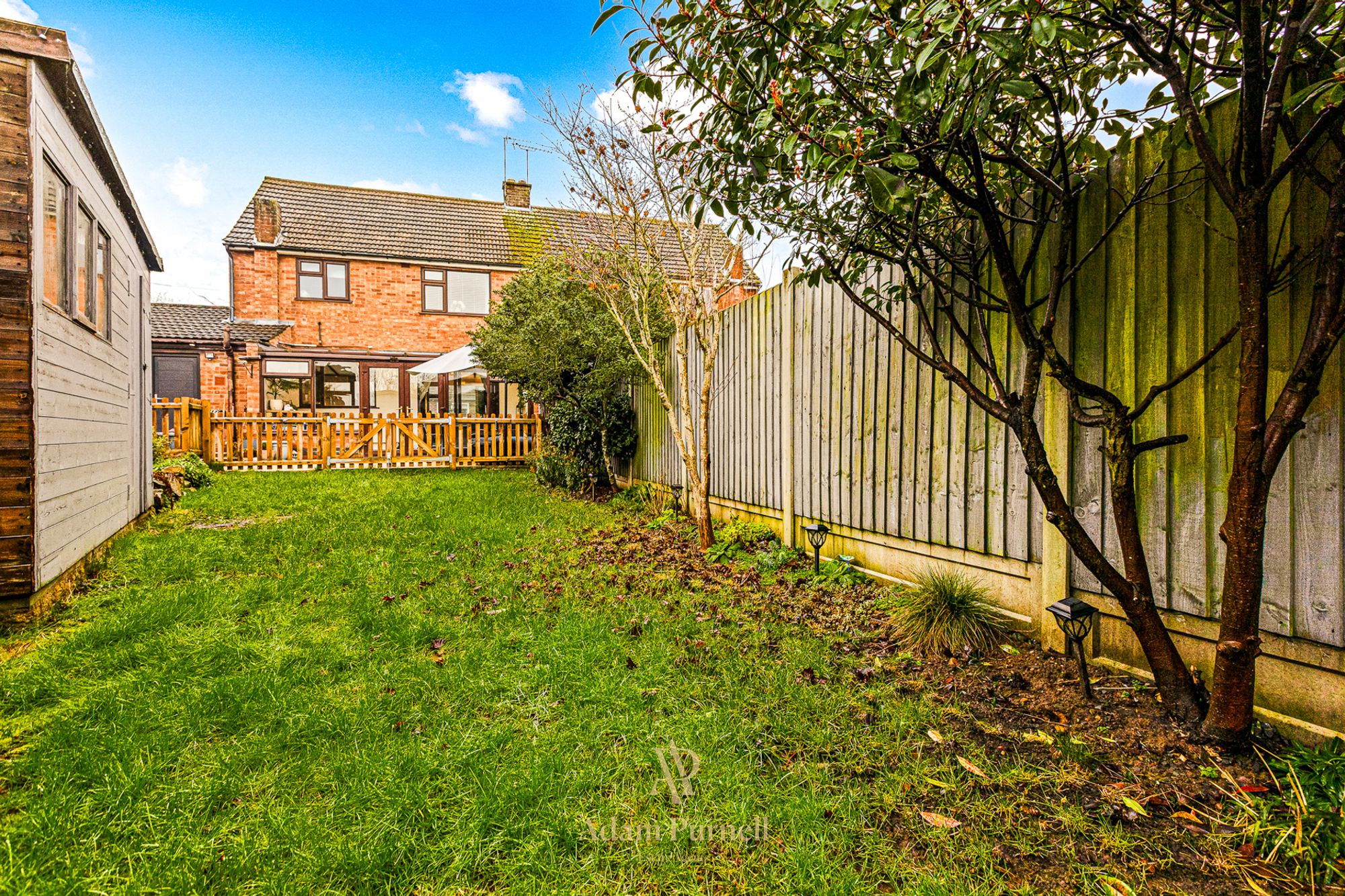 Earl Shilton