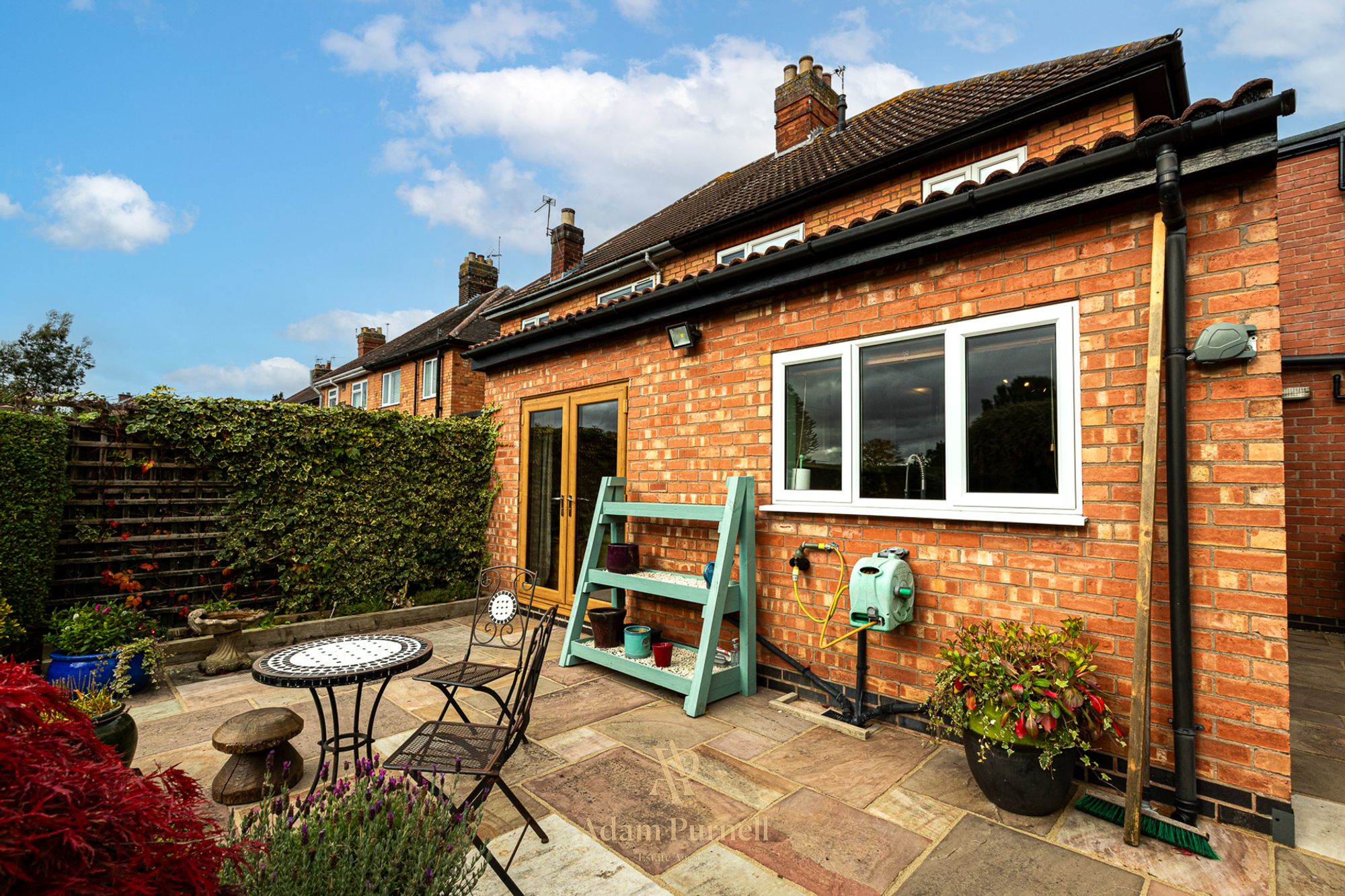 Desford