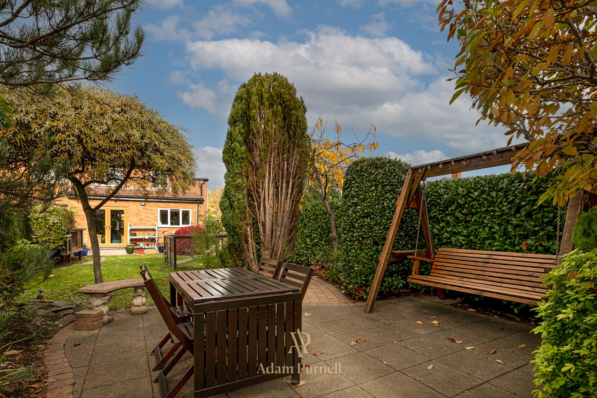 Desford