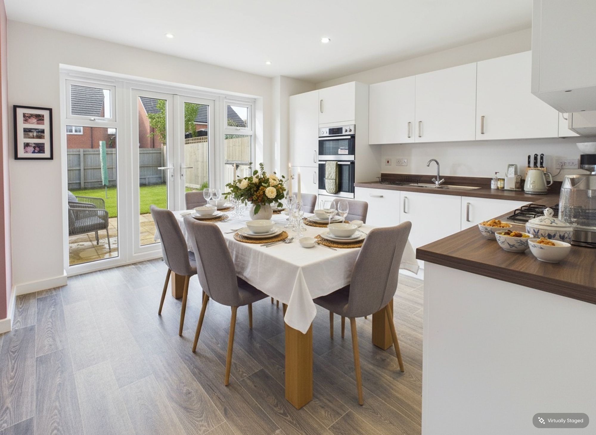 Newbold Verdon