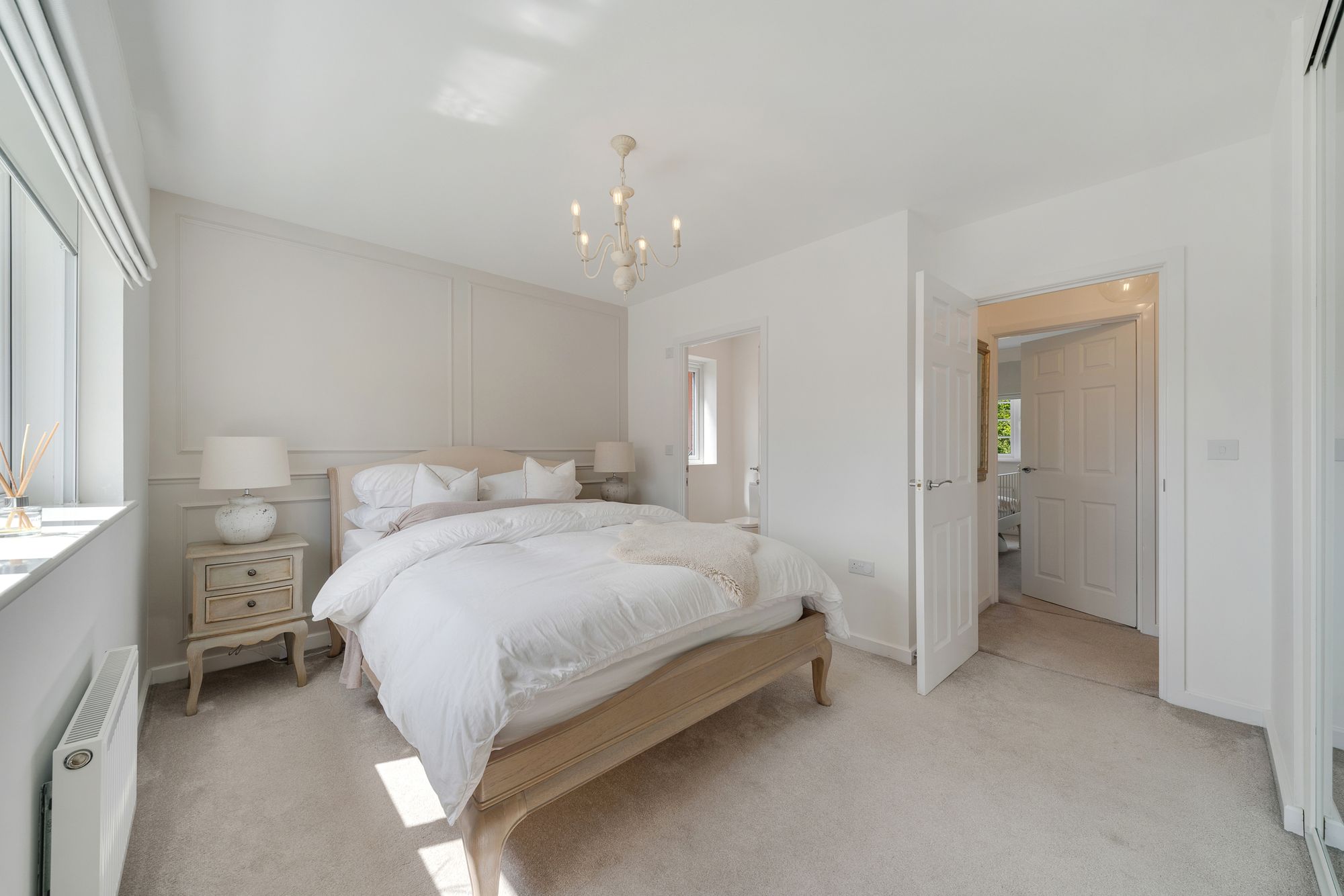 Comberton Close, Runcorn