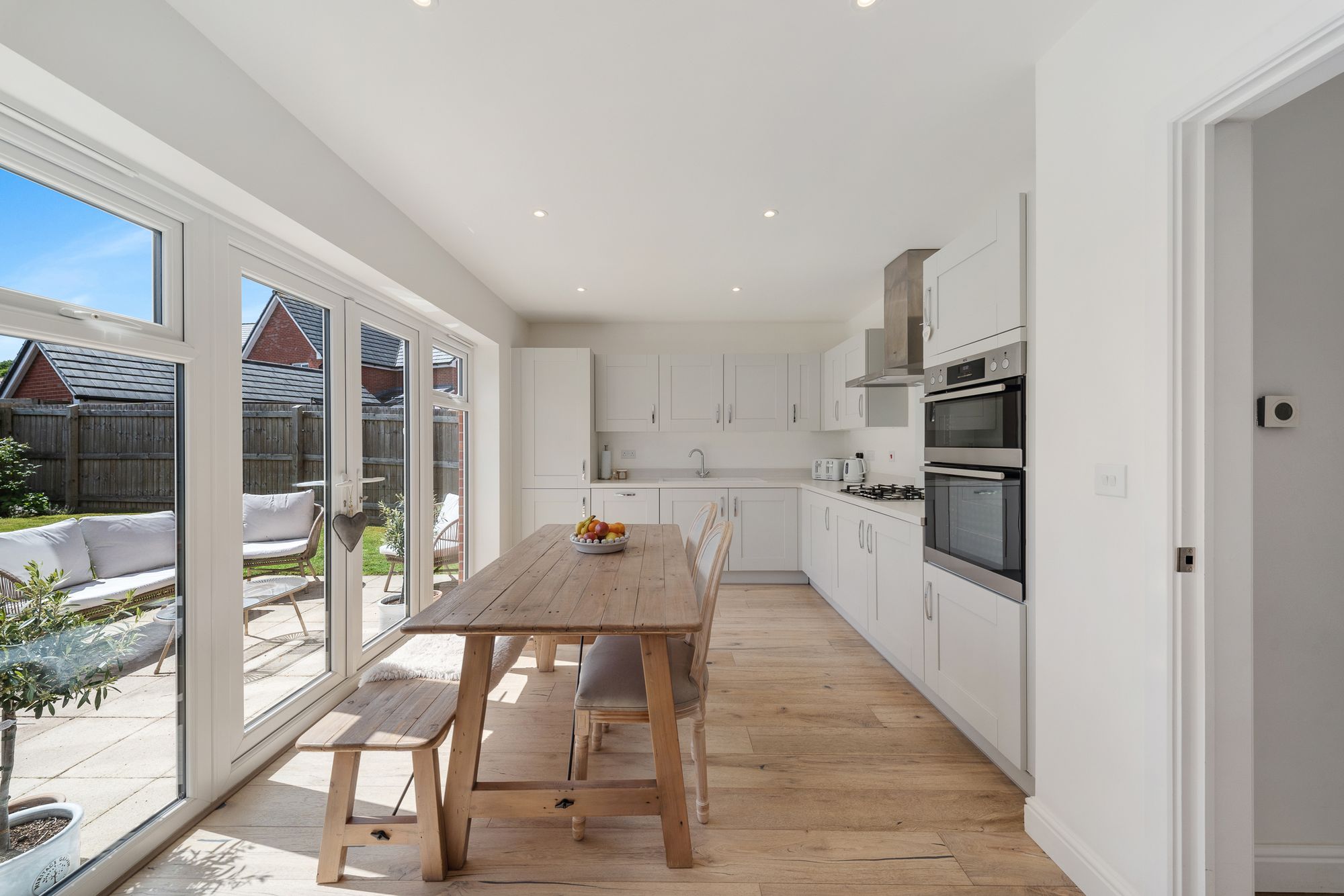 Comberton Close, Runcorn