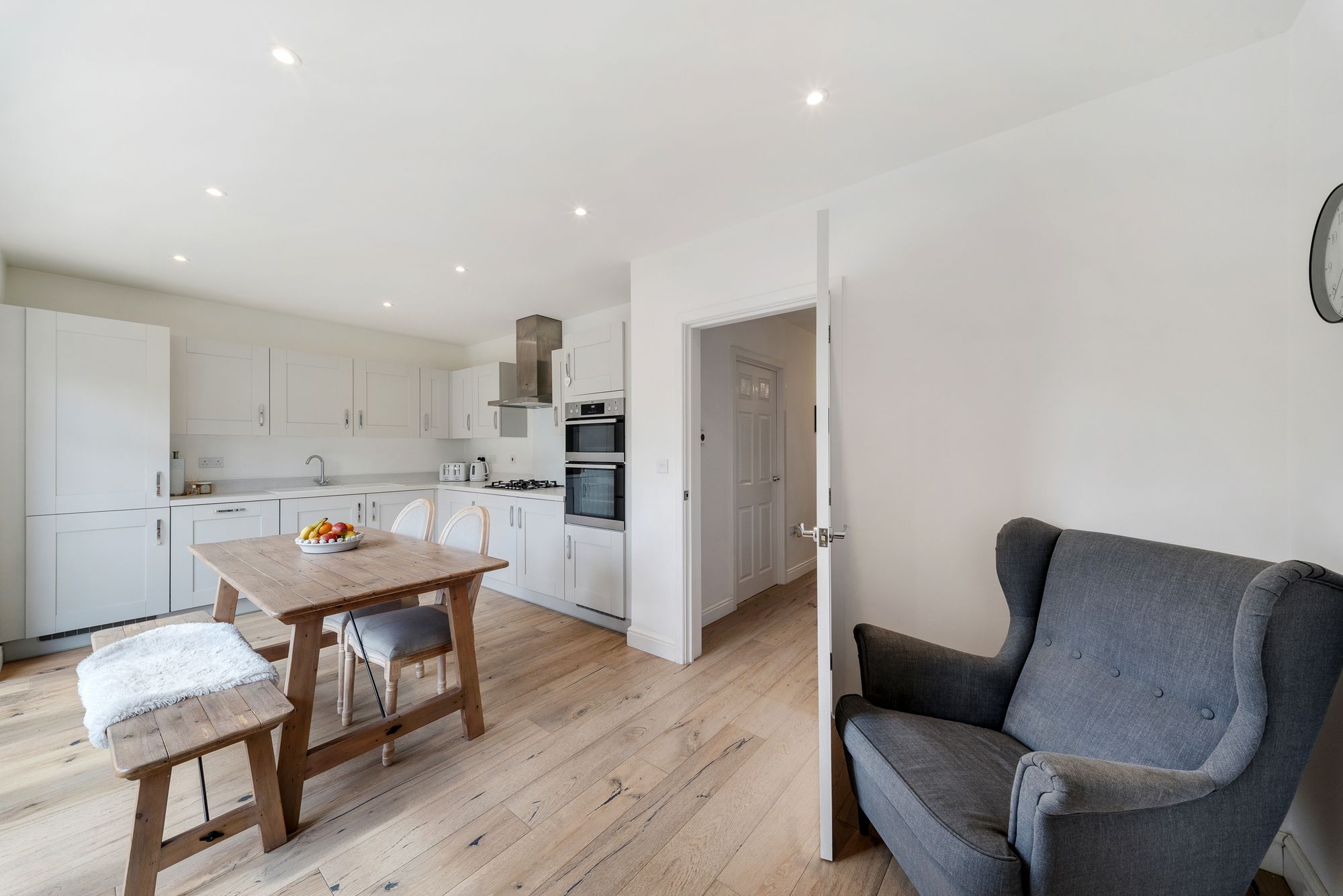 Comberton Close, Runcorn