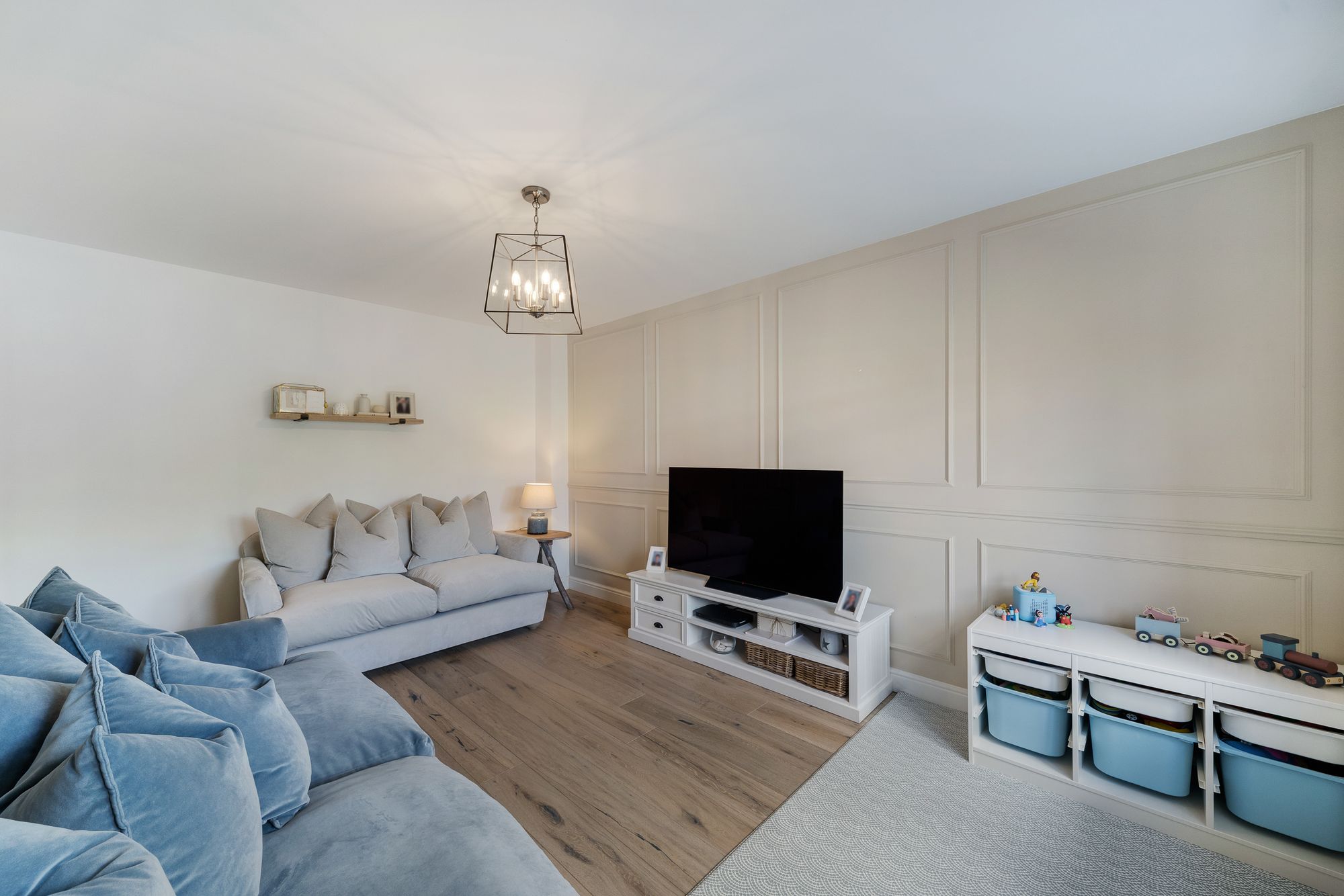 Comberton Close, Runcorn