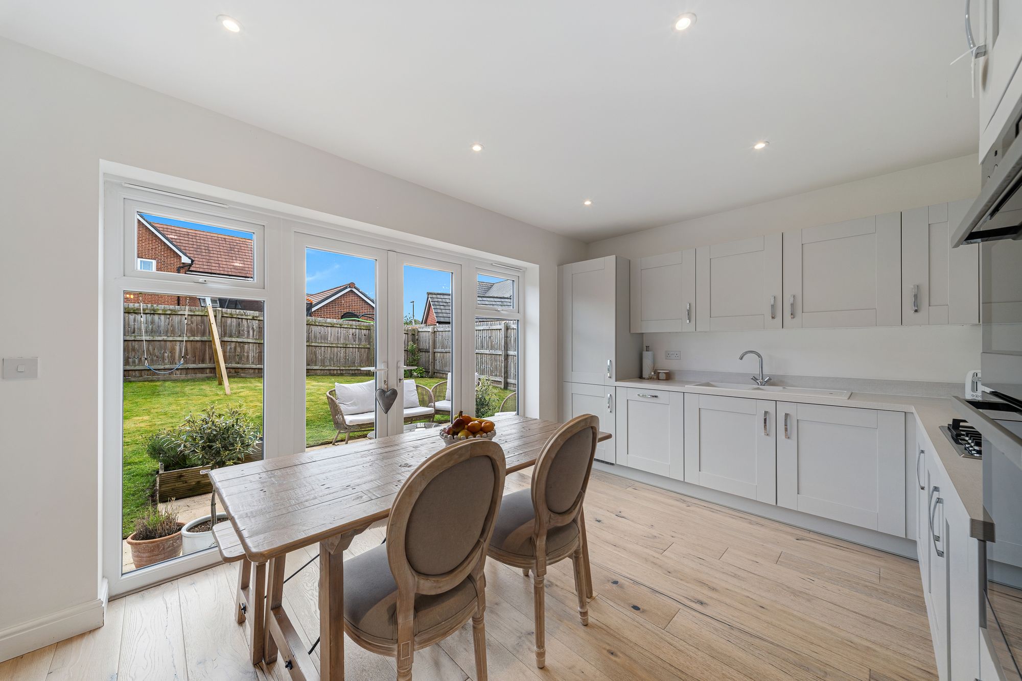 Comberton Close, Runcorn