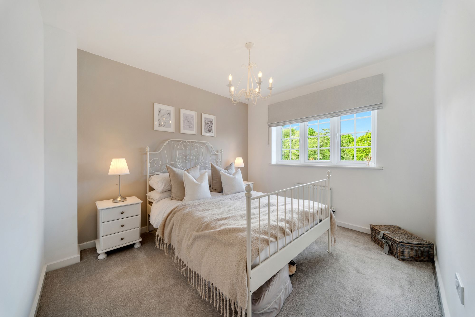 Comberton Close, Runcorn
