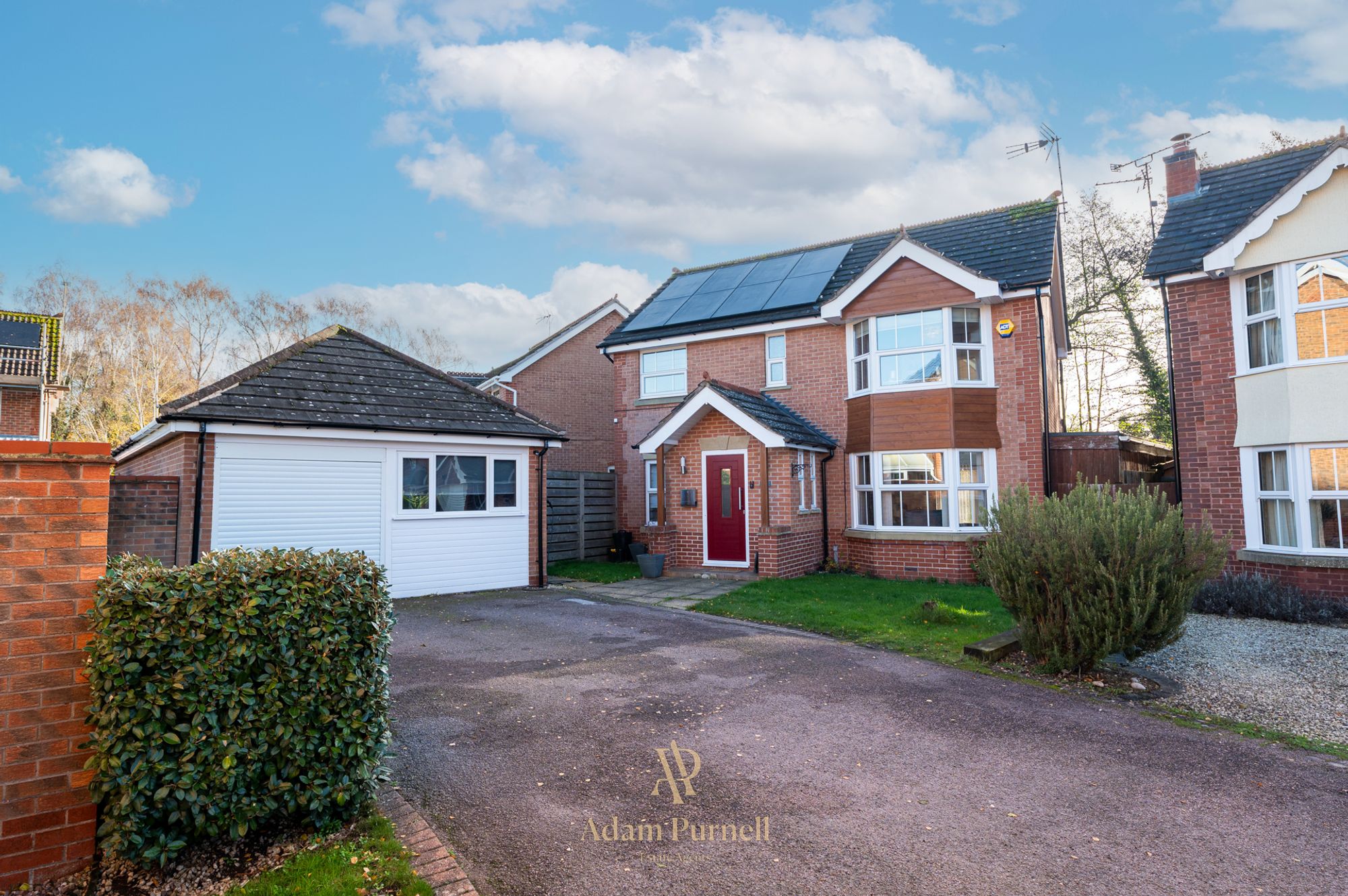 Elmesthorpe
