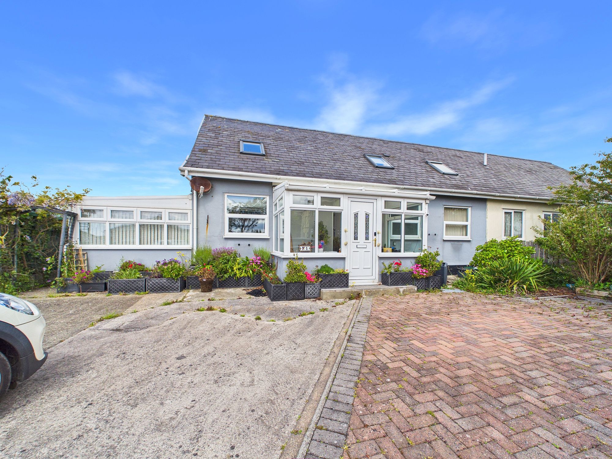 Essex Road, Pembroke Dock, SA72