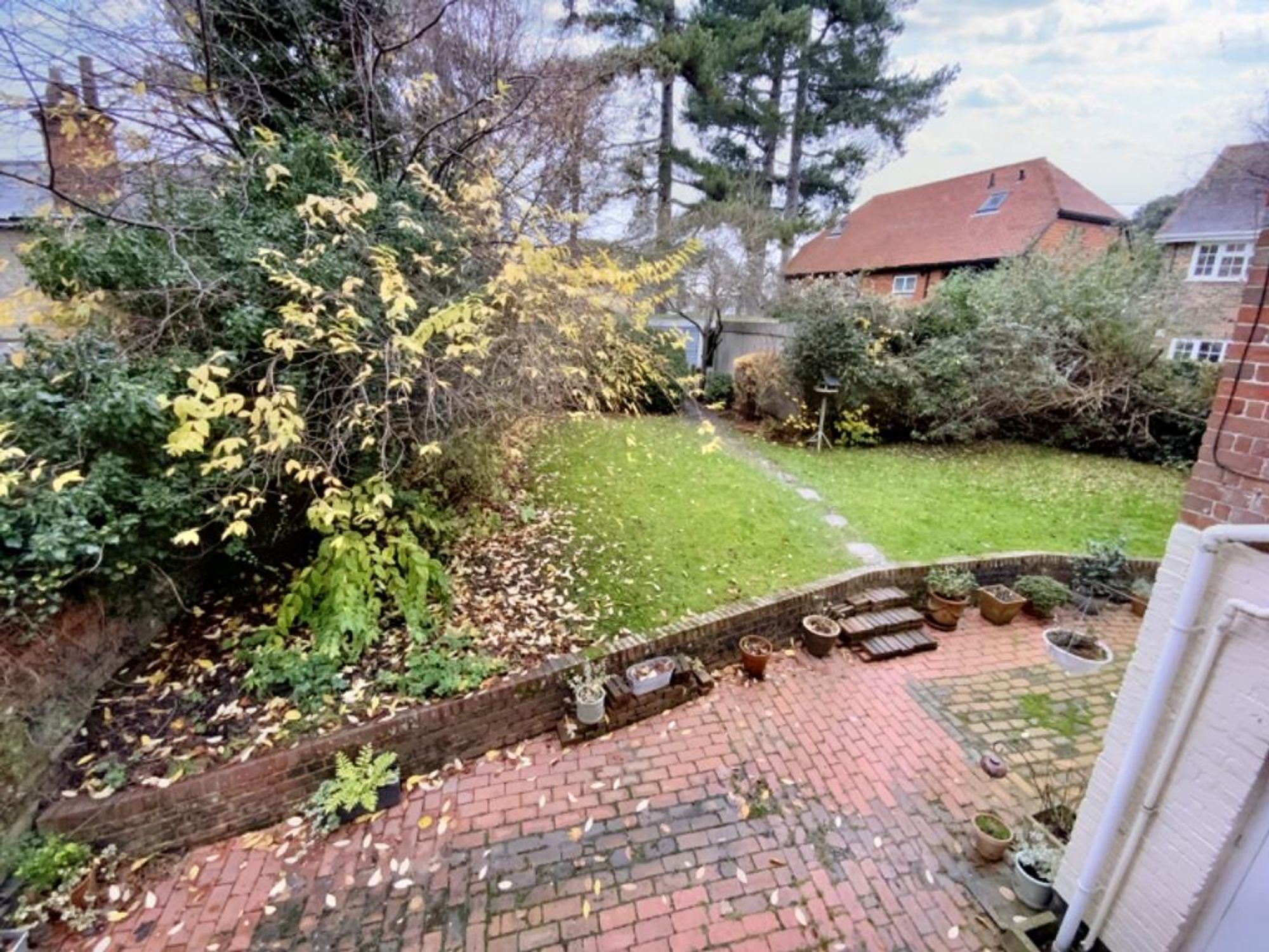 55b Mount Ephraim, Tunbridge Wells