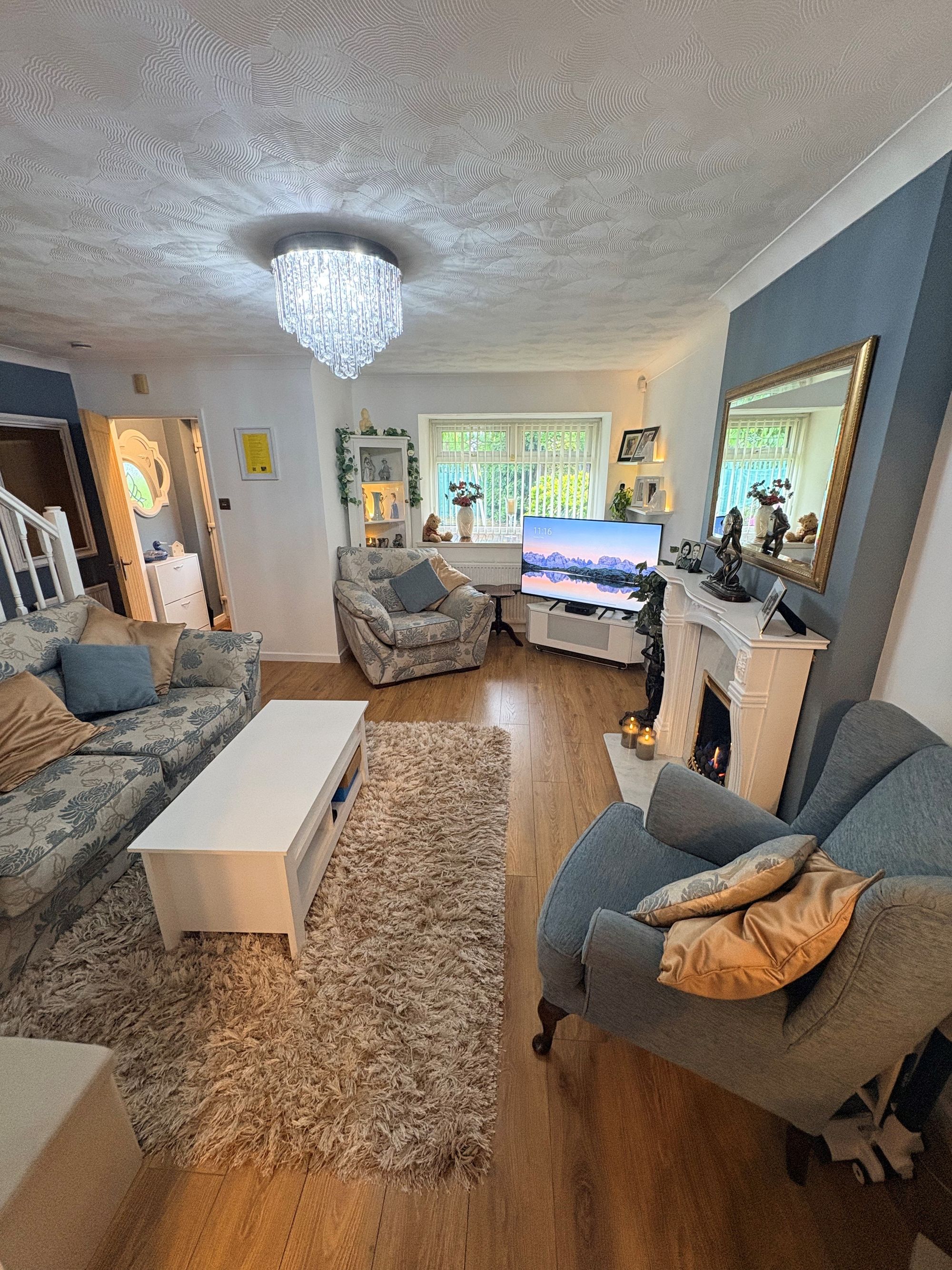 Kirkbeck, Leigh, WN7