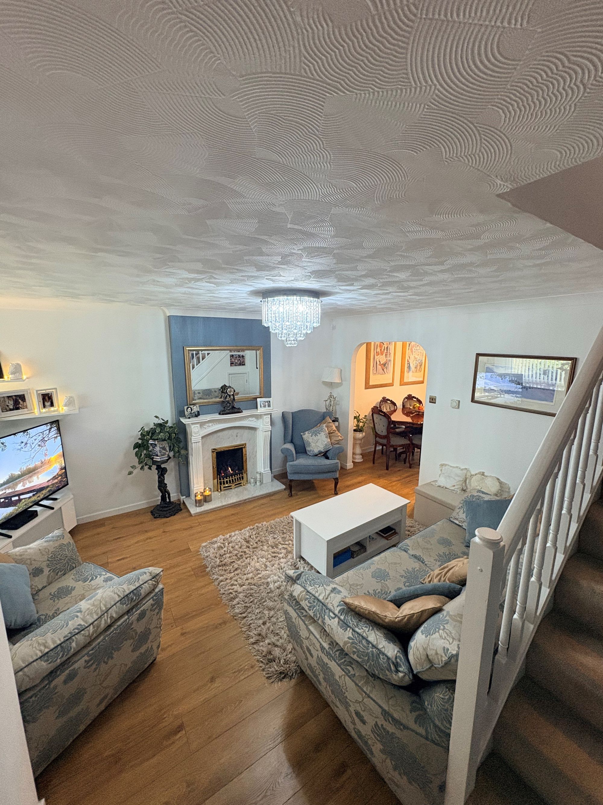 Kirkbeck, Leigh, WN7