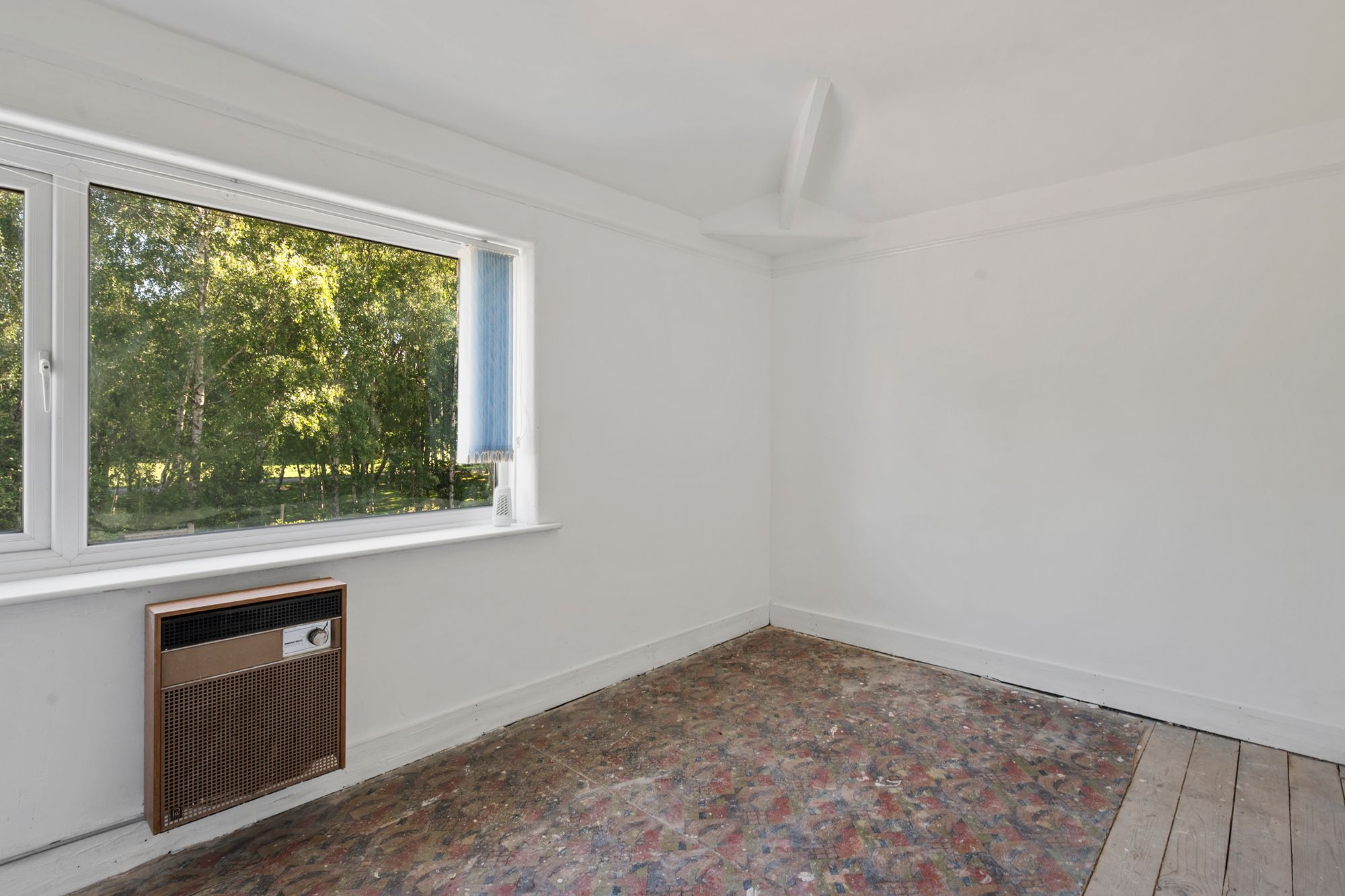 Alder Lane, Warrington, WA2