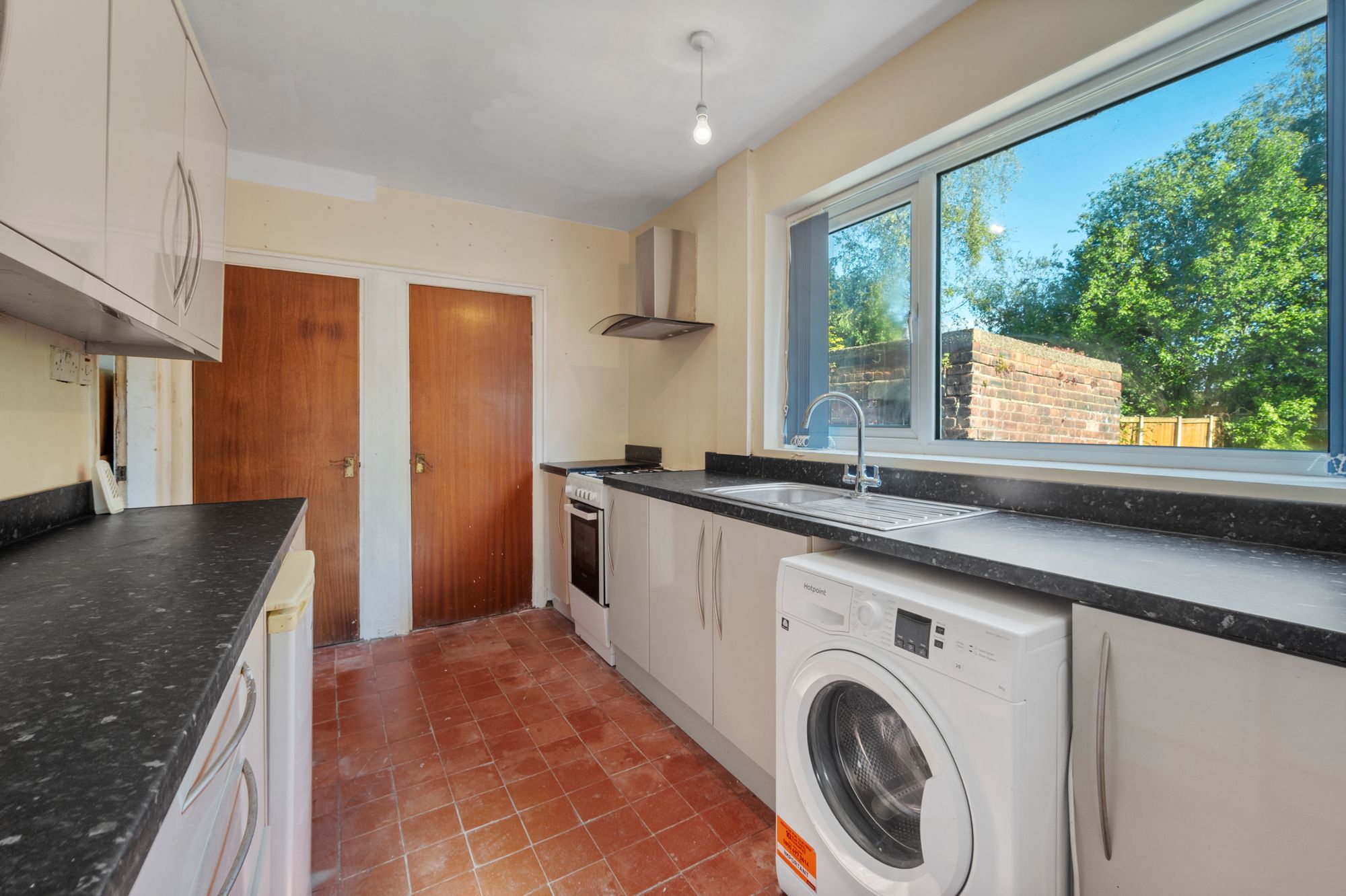 Alder Lane, Warrington, WA2