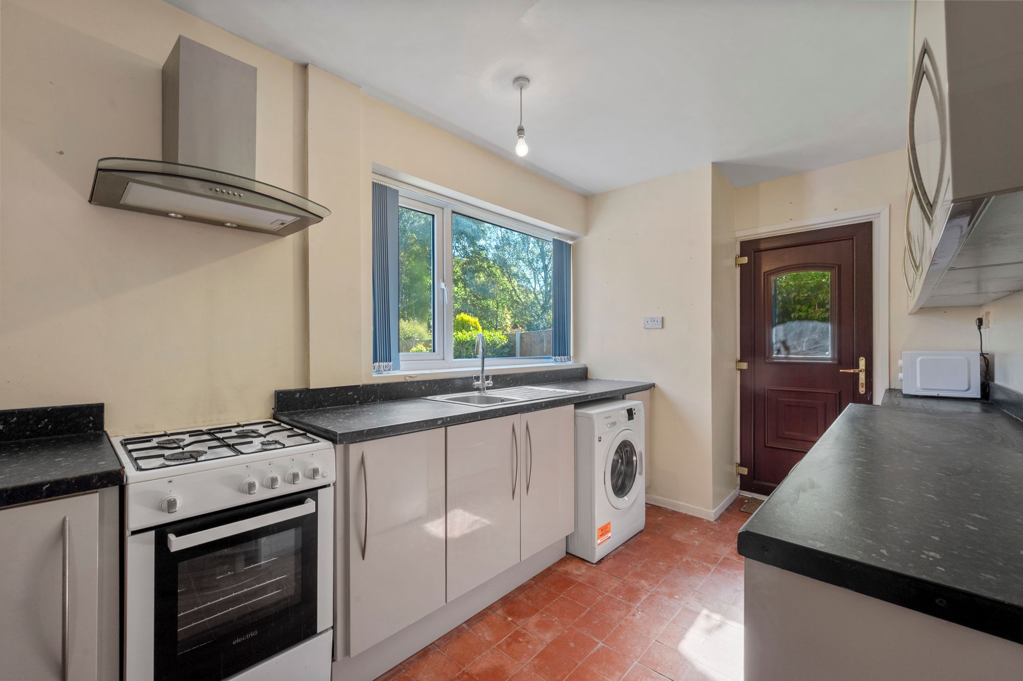 Alder Lane, Warrington, WA2