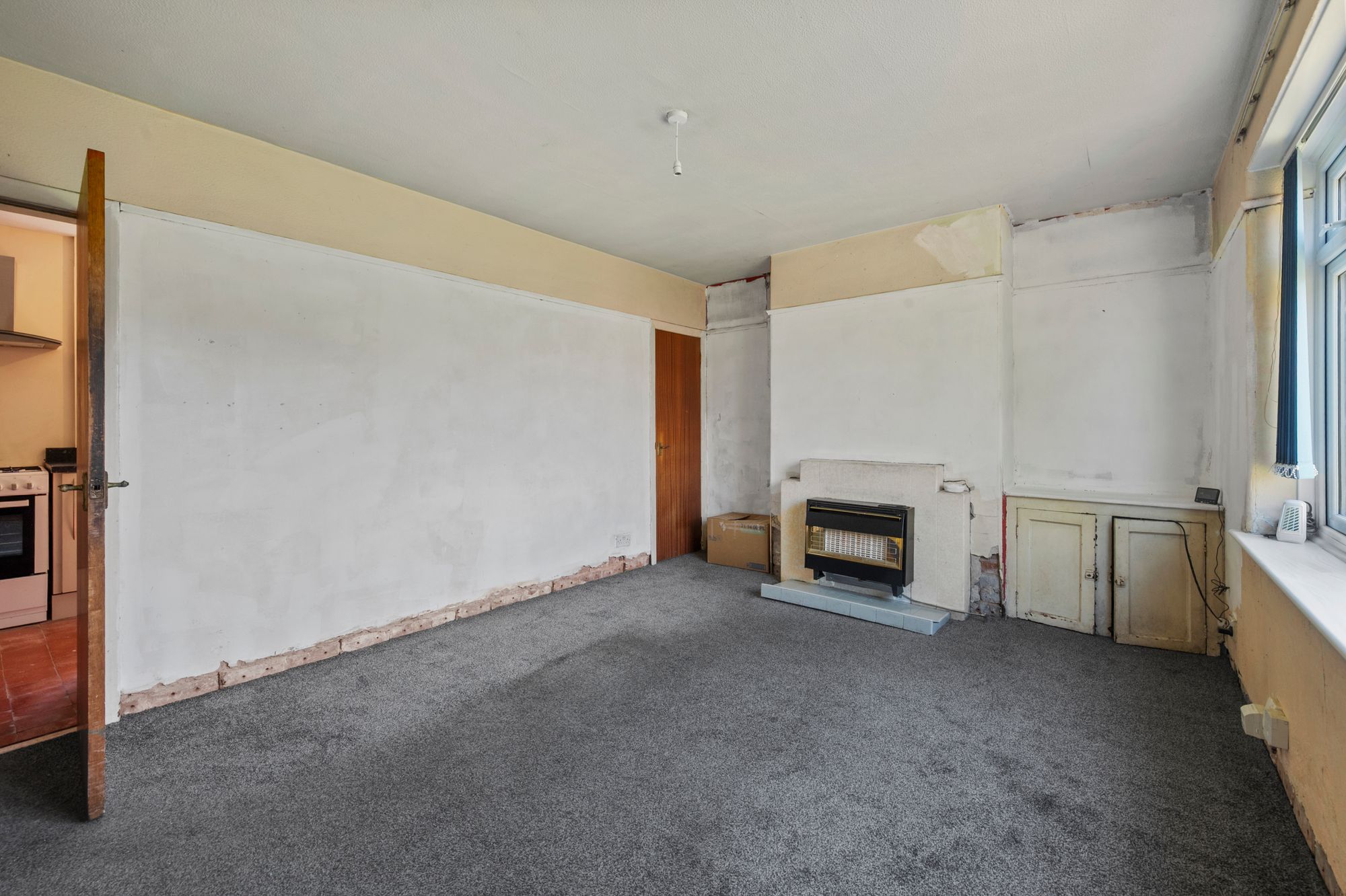 Alder Lane, Warrington, WA2