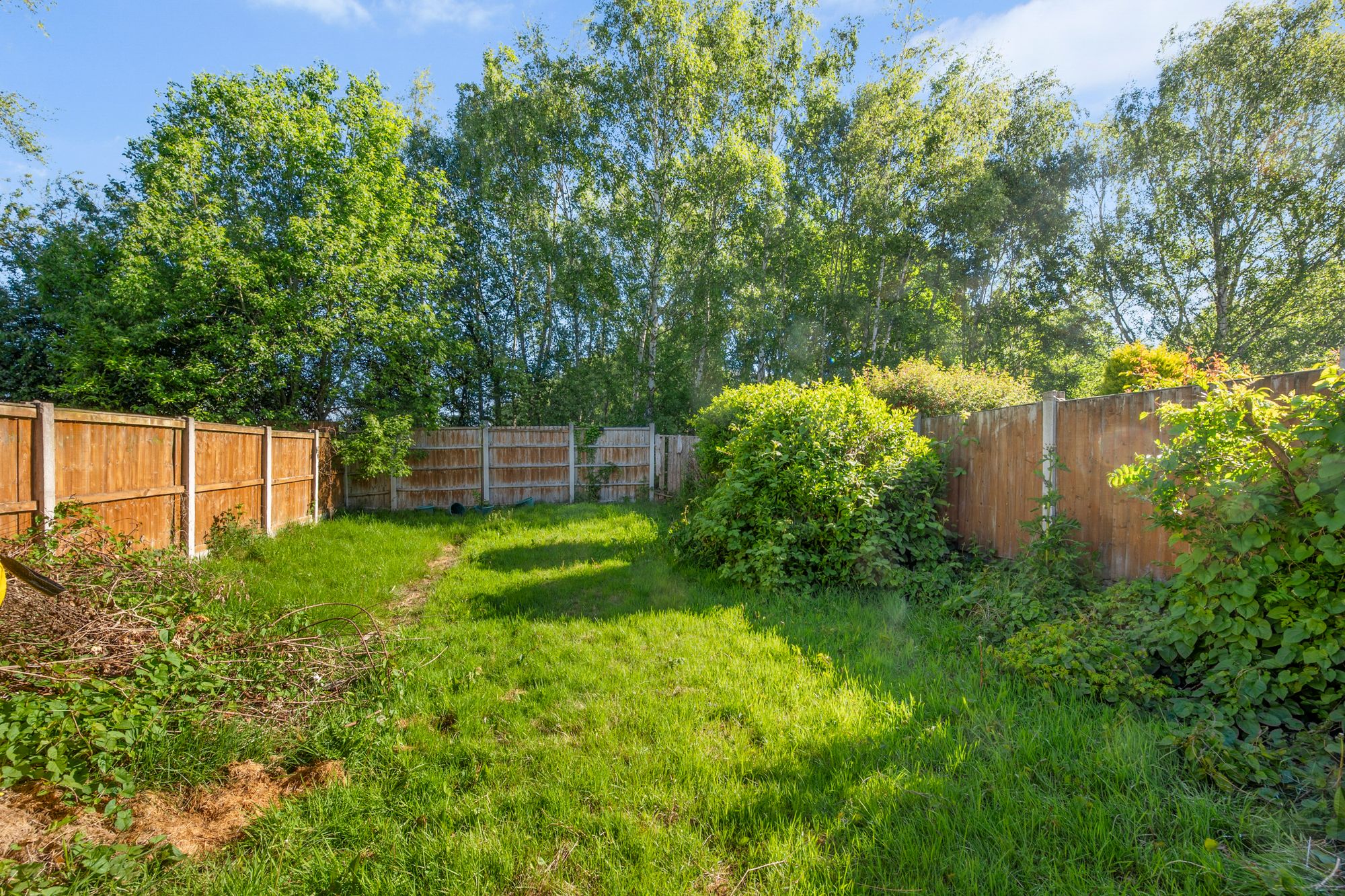 Alder Lane, Warrington, WA2