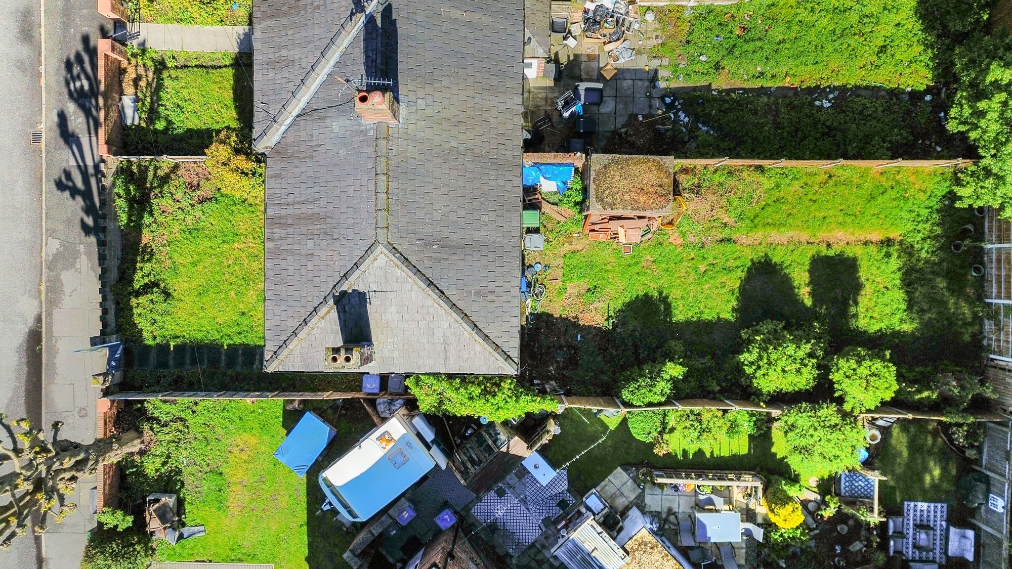 Alder Lane, Warrington, WA2