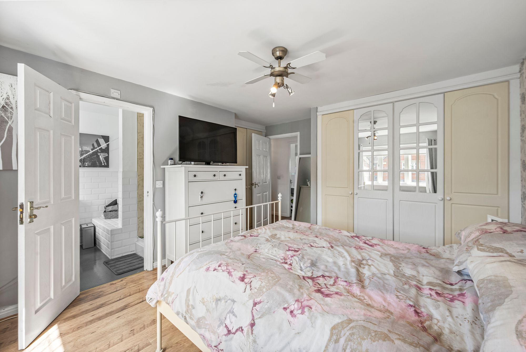 Walsham Gardens, St. Helens, WA9