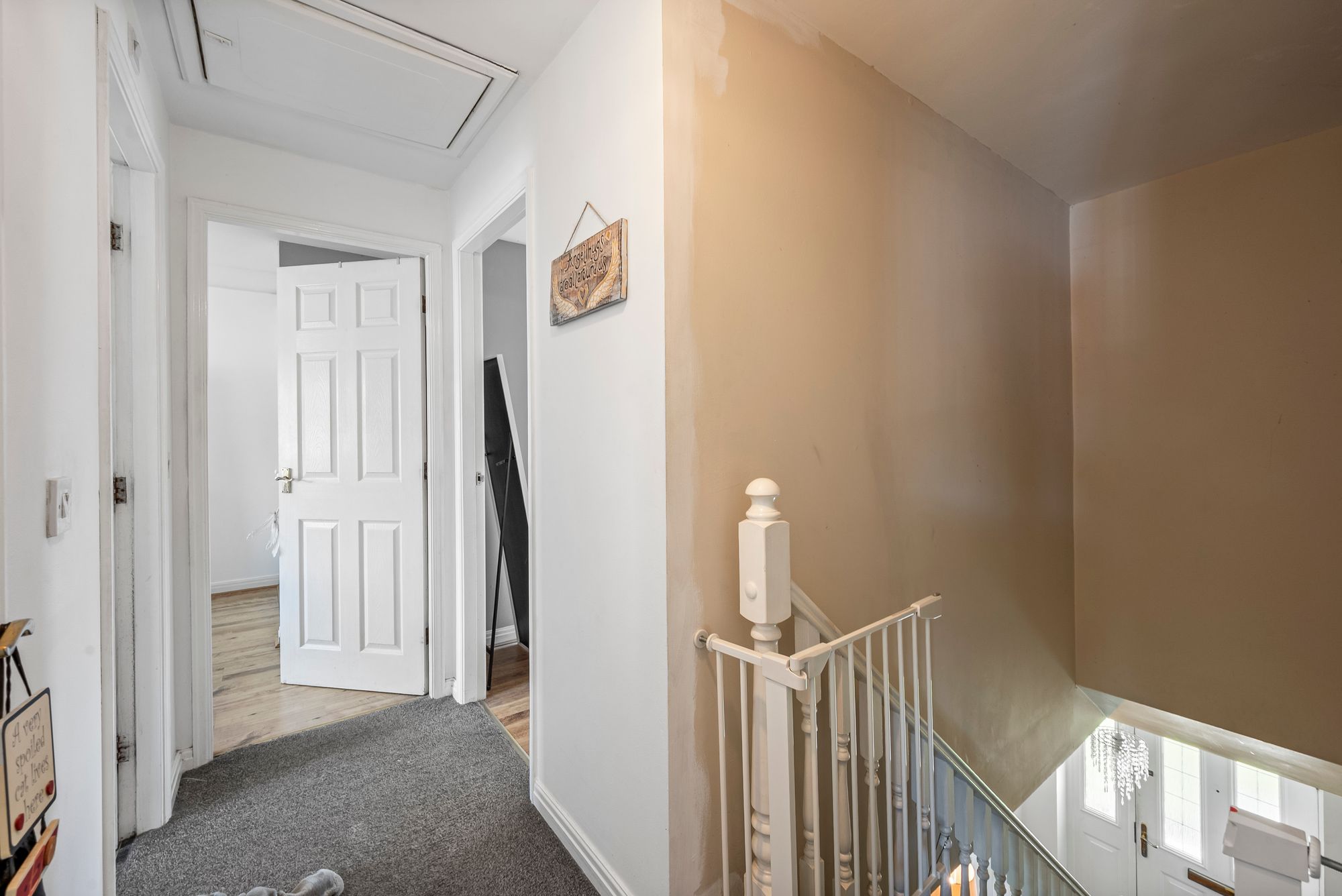 Walsham Gardens, St. Helens, WA9