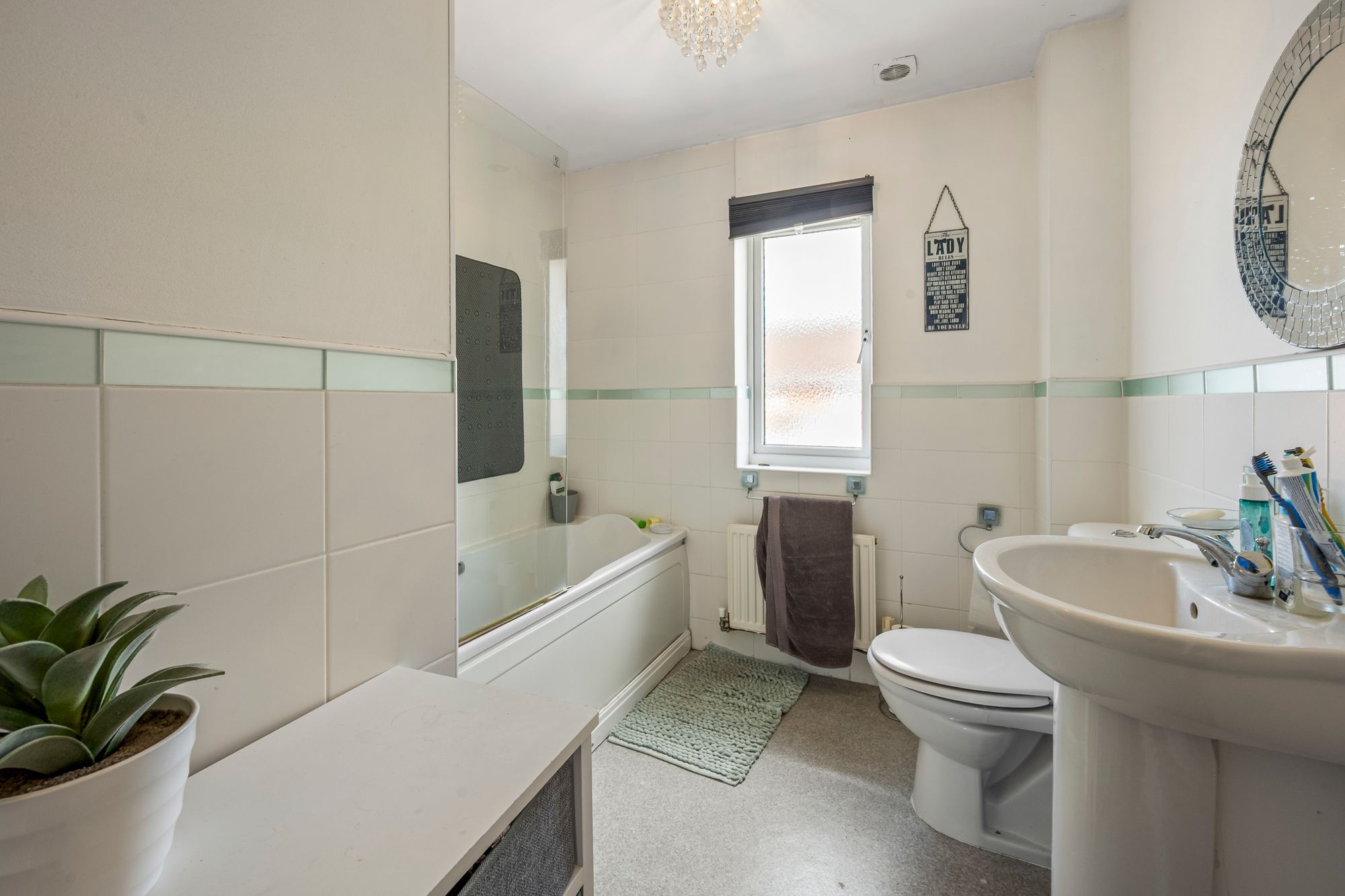 Walsham Gardens, St. Helens, WA9