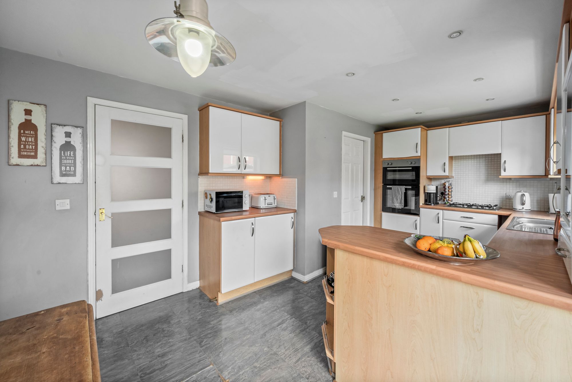 Walsham Gardens, St. Helens, WA9